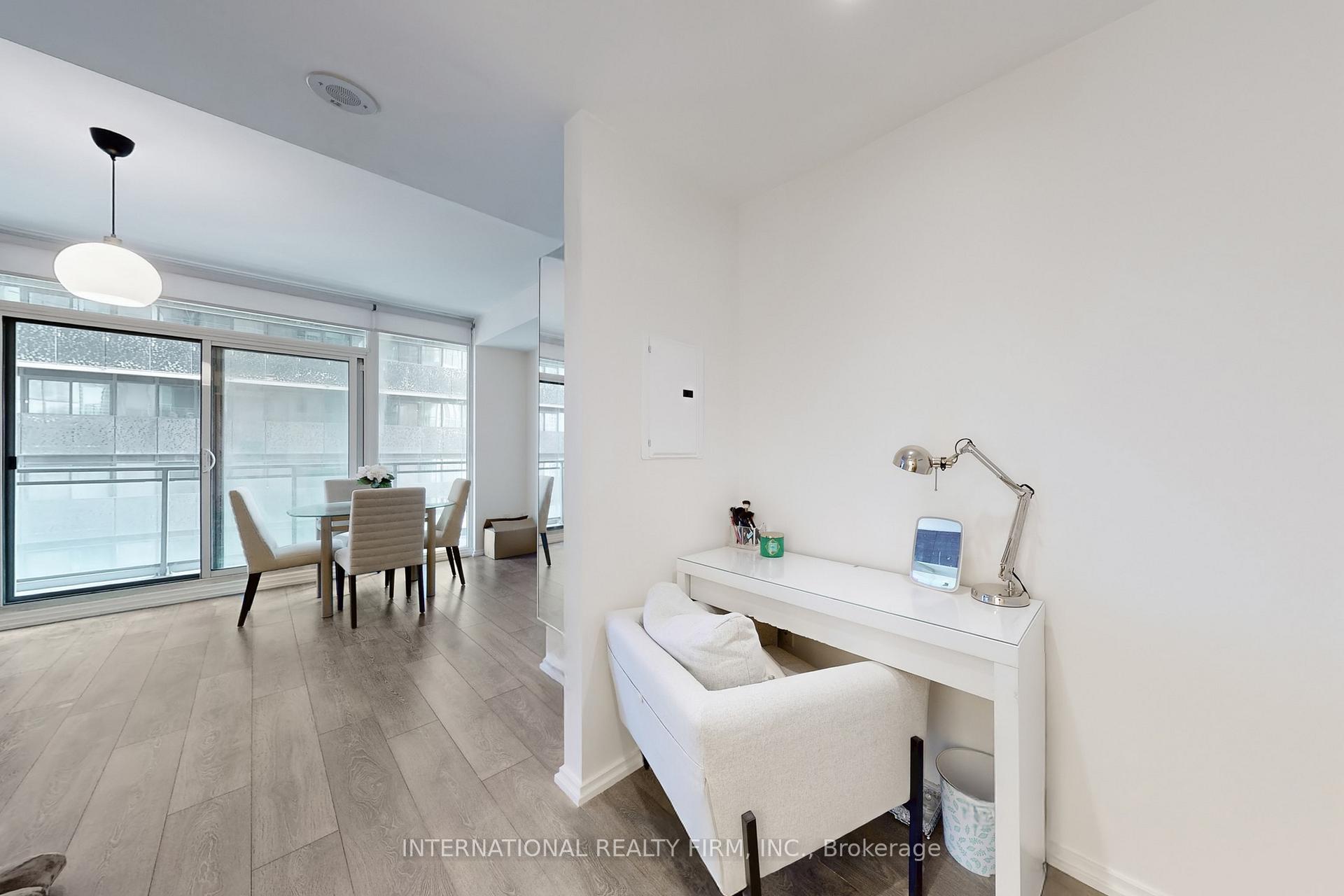 Photo 5 of Unit 2911, 45 Charles Street E, Toronto, Church-Yonge Corridor — HOMEH