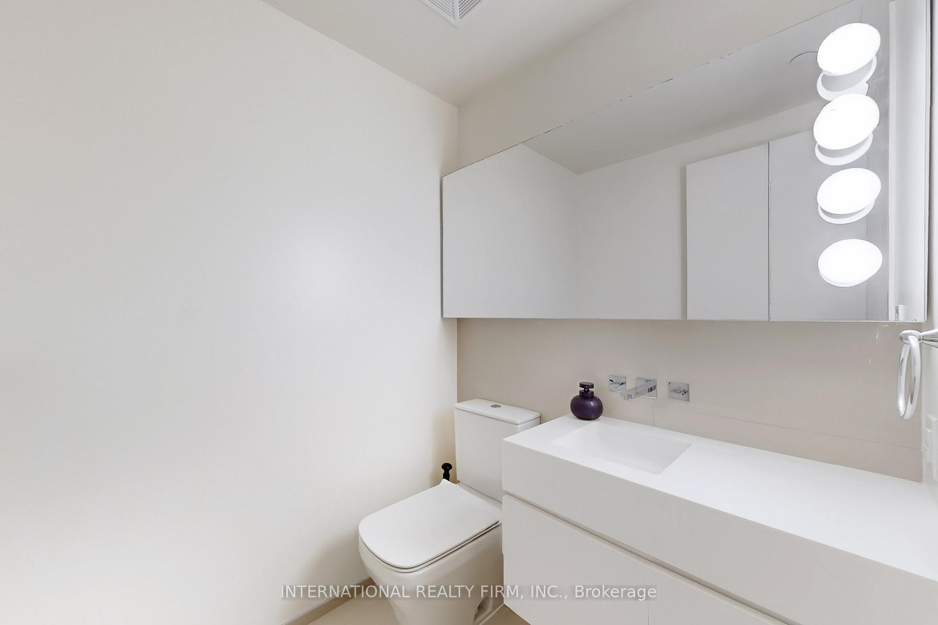 Photo 6 of Unit 2911, 45 Charles Street E, Toronto, Church-Yonge Corridor — HOMEH