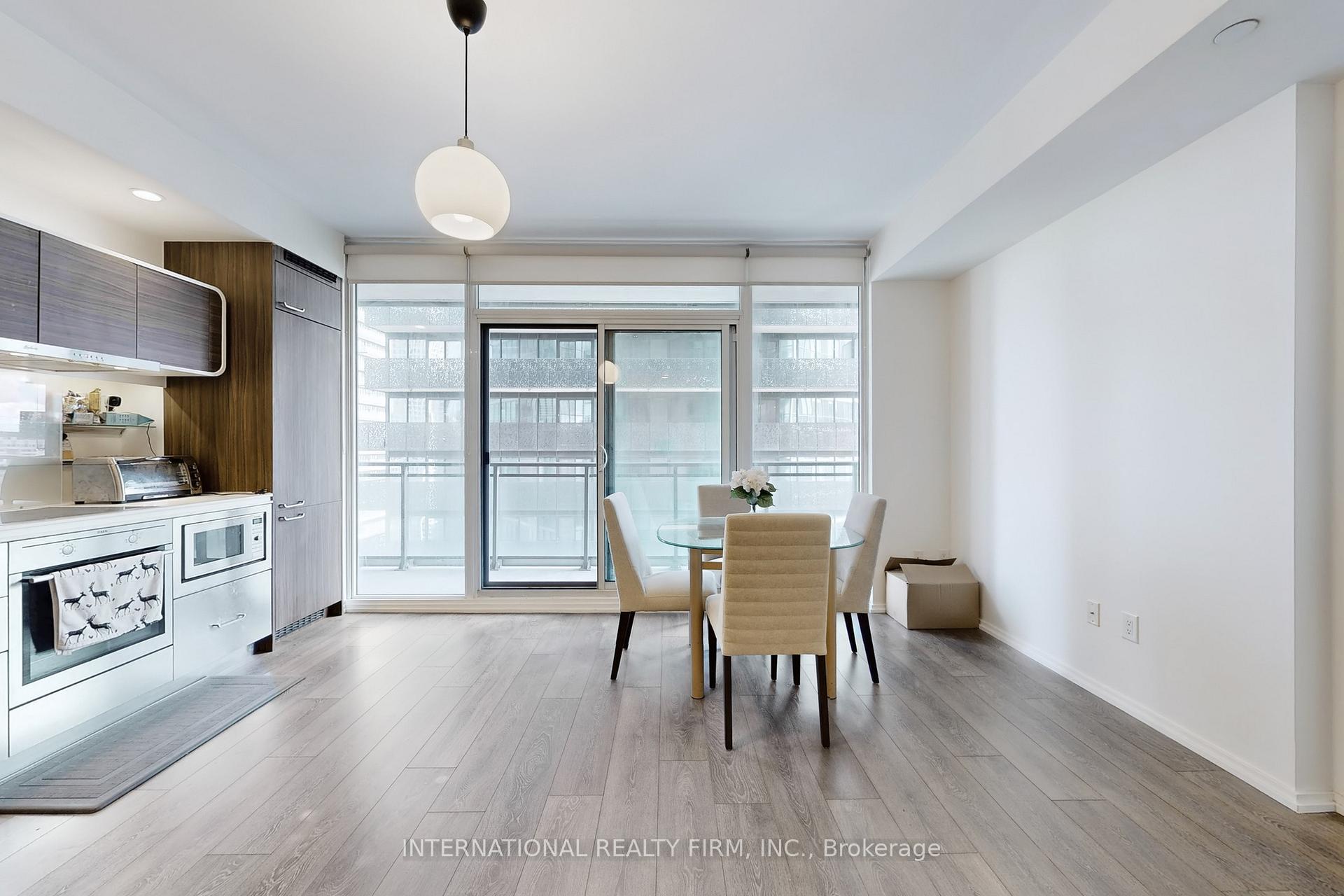 Photo 7 of Unit 2911, 45 Charles Street E, Toronto, Church-Yonge Corridor — HOMEH