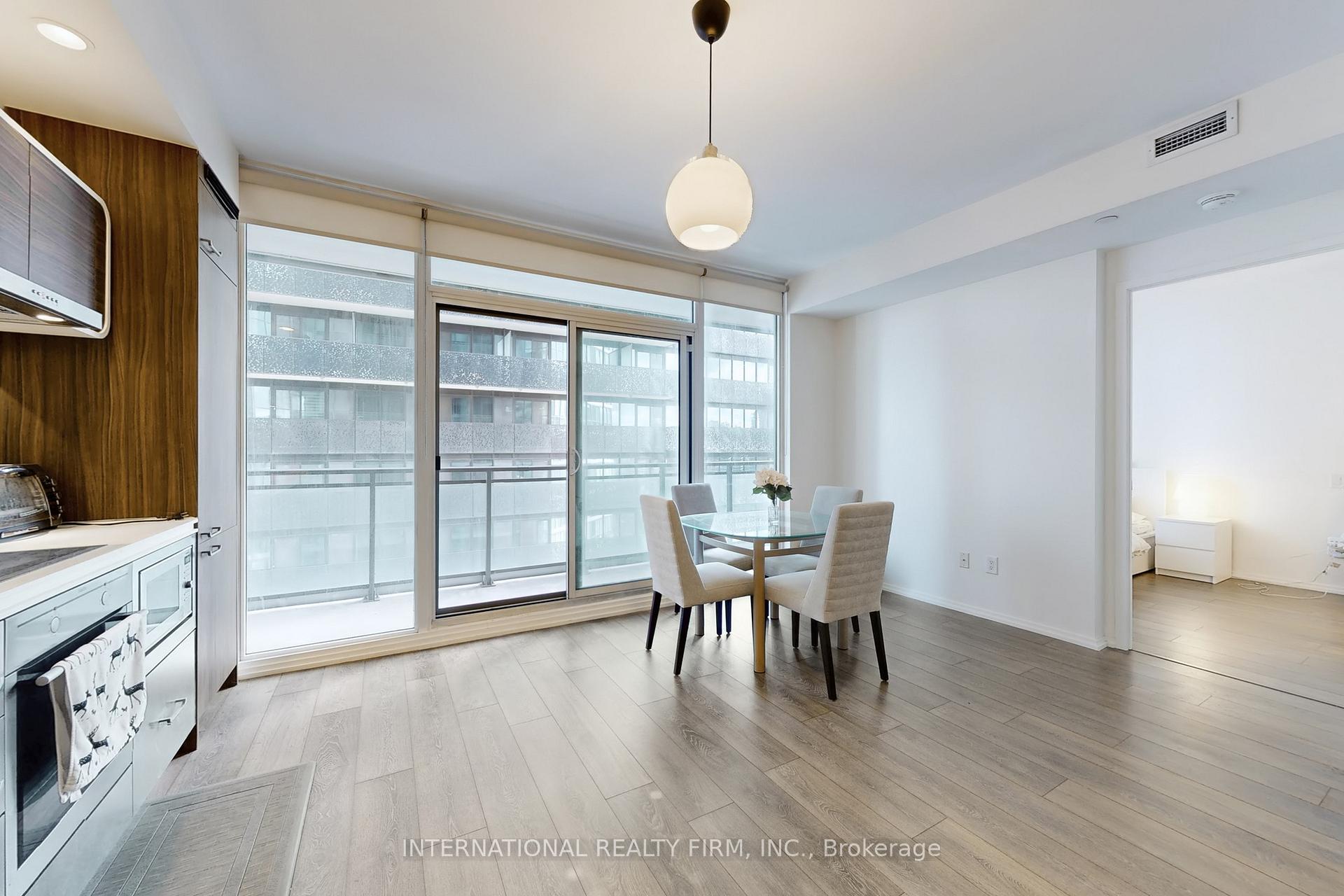 Photo 8 of Unit 2911, 45 Charles Street E, Toronto, Church-Yonge Corridor — HOMEH