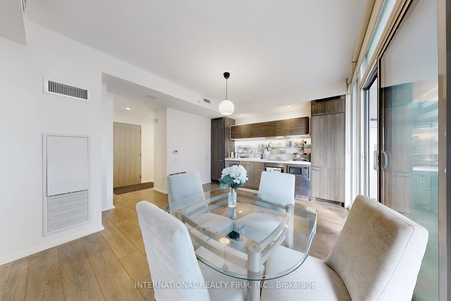 Photo 9 of Unit 2911, 45 Charles Street E, Toronto, Church-Yonge Corridor — HOMEH