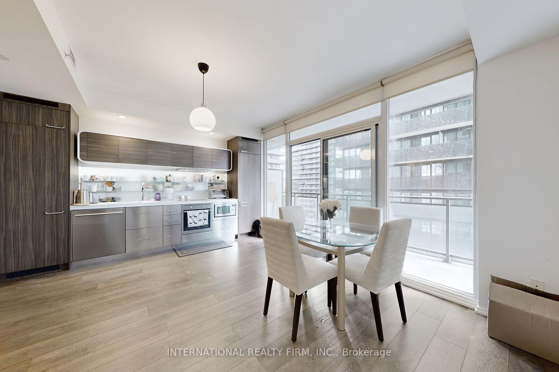 Photo 10 of Unit 2911, 45 Charles Street E, Toronto, Church-Yonge Corridor — HOMEH