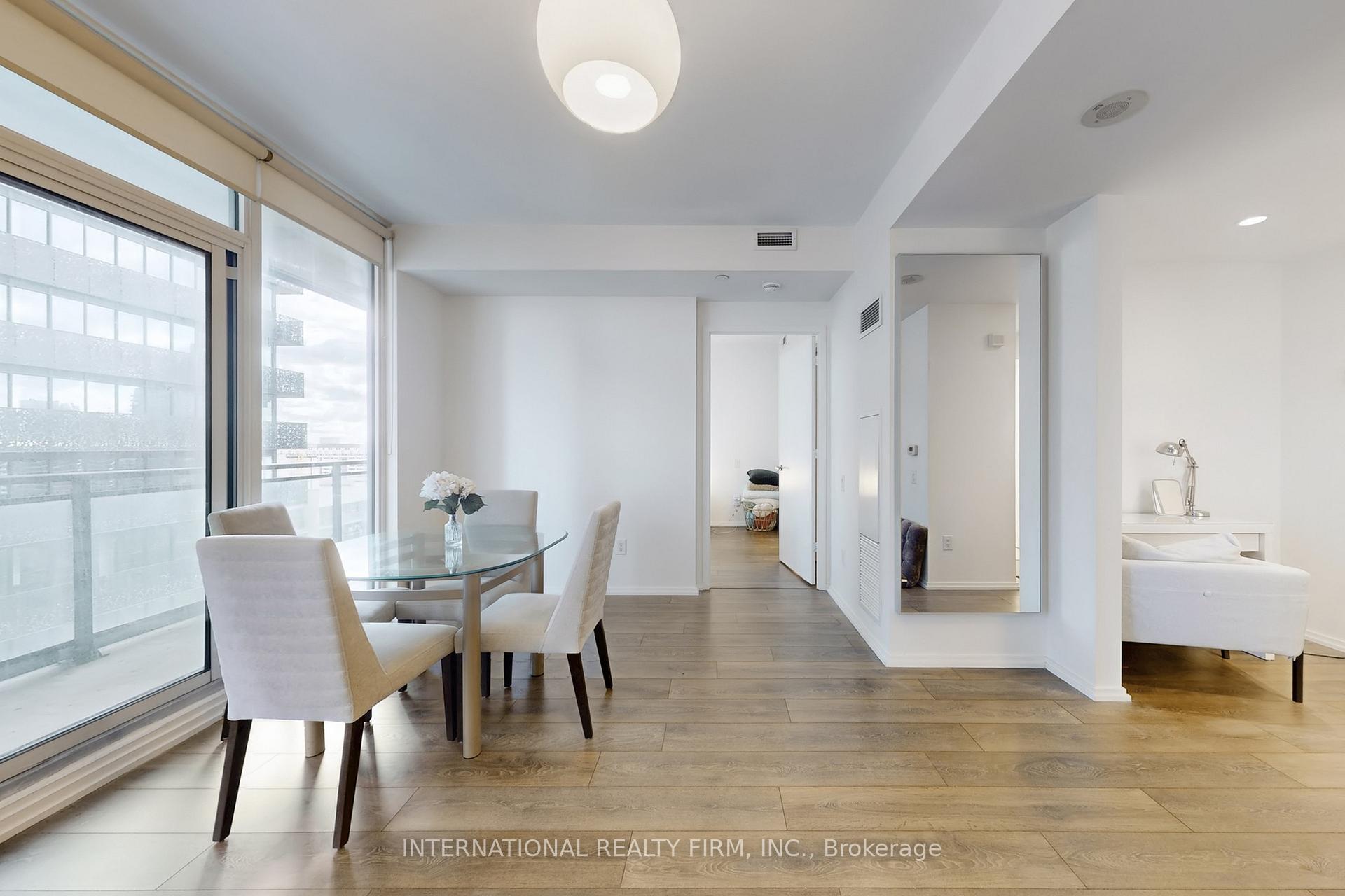 Photo 11 of Unit 2911, 45 Charles Street E, Toronto, Church-Yonge Corridor — HOMEH
