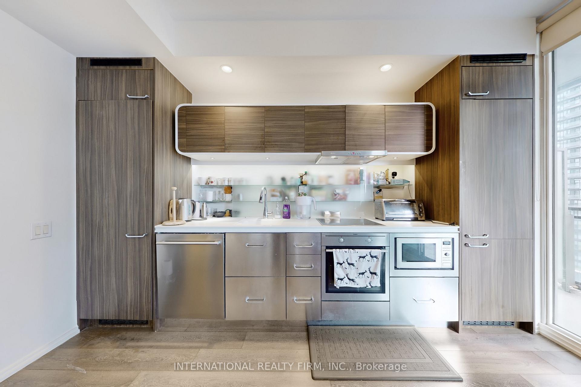 Photo 14 of Unit 2911, 45 Charles Street E, Toronto, Church-Yonge Corridor — HOMEH