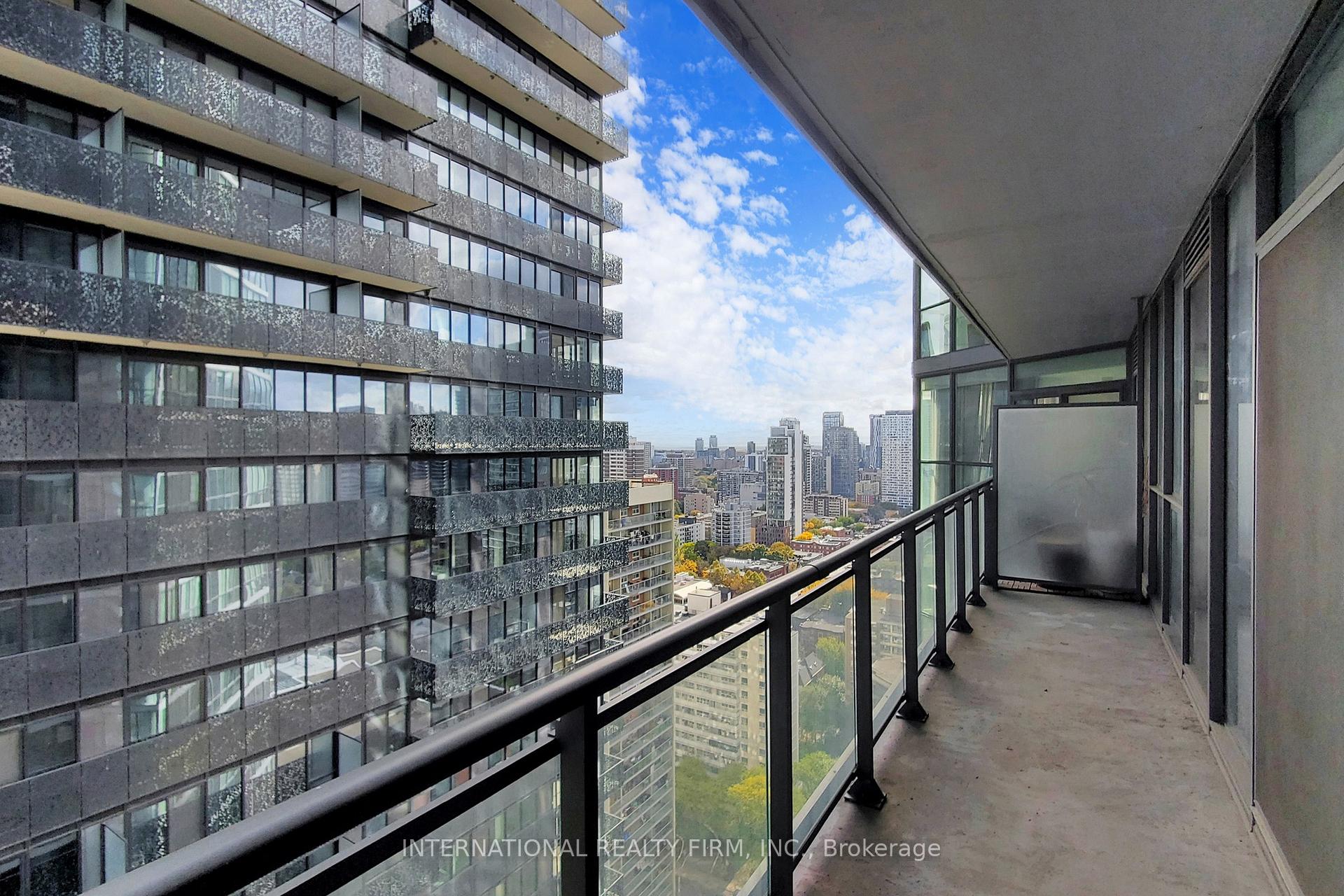 Photo 20 of Unit 2911, 45 Charles Street E, Toronto, Church-Yonge Corridor — HOMEH