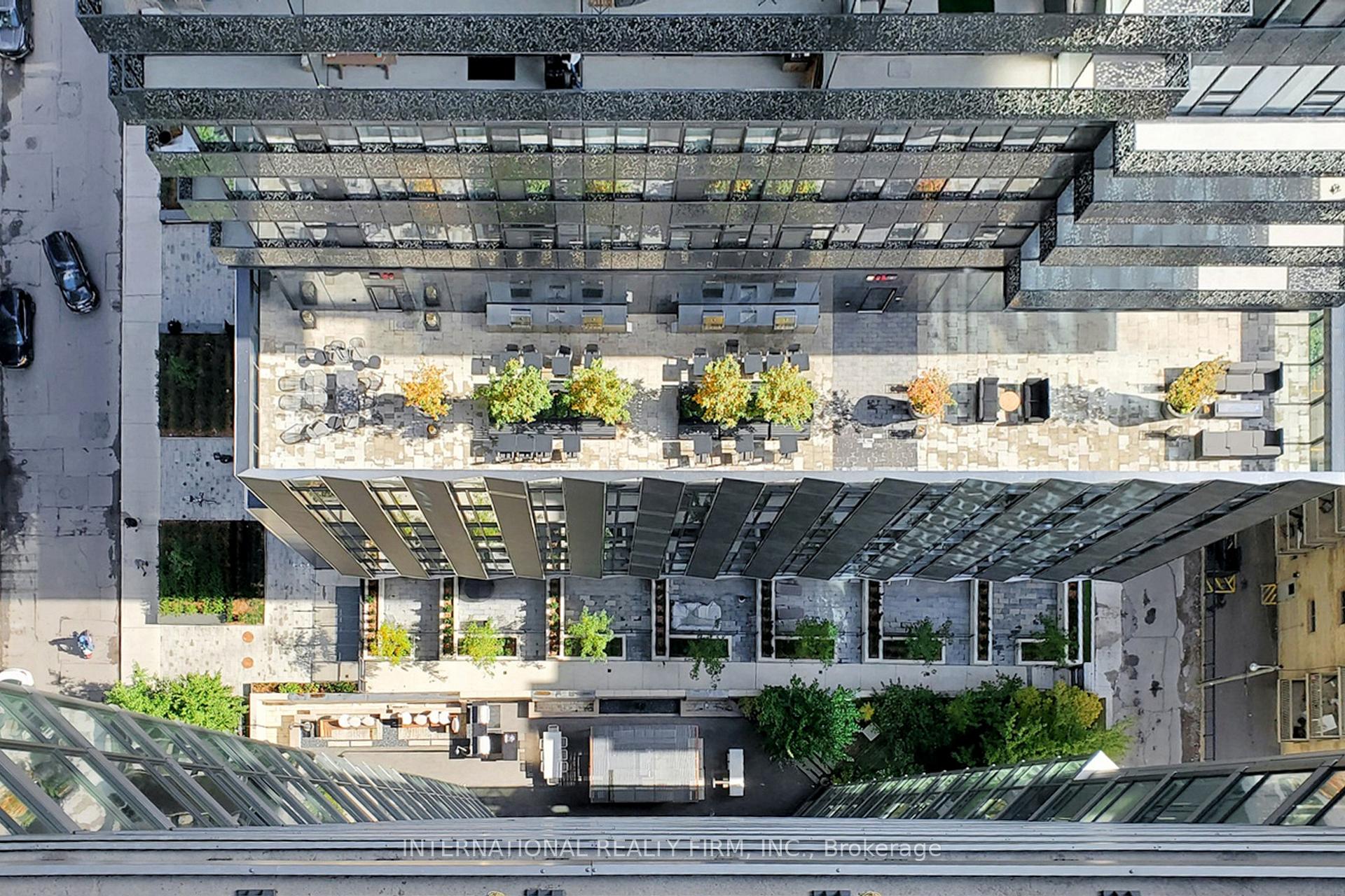 Photo 22 of Unit 2911, 45 Charles Street E, Toronto, Church-Yonge Corridor — HOMEH