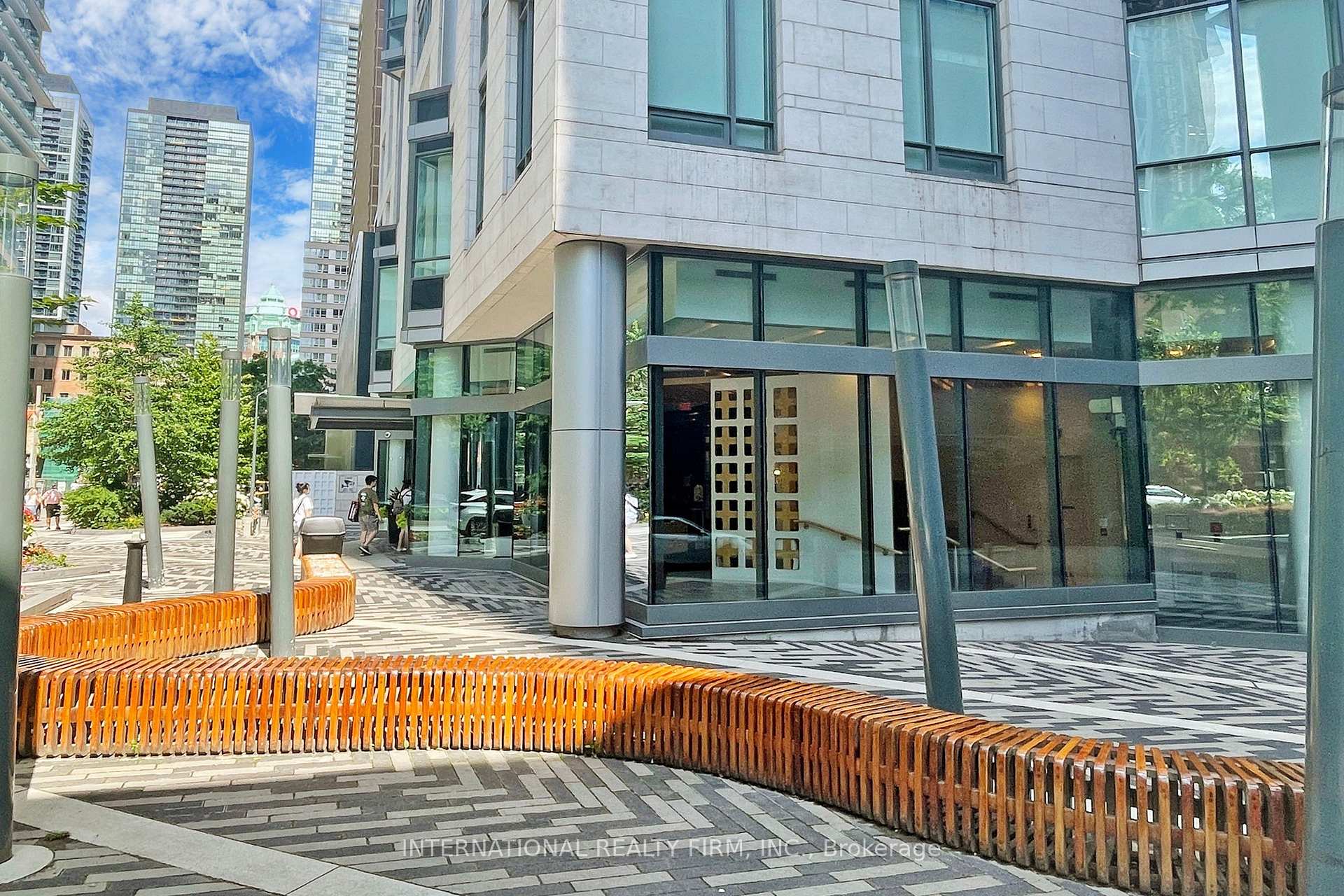 Photo 23 of Unit 2911, 45 Charles Street E, Toronto, Church-Yonge Corridor — HOMEH