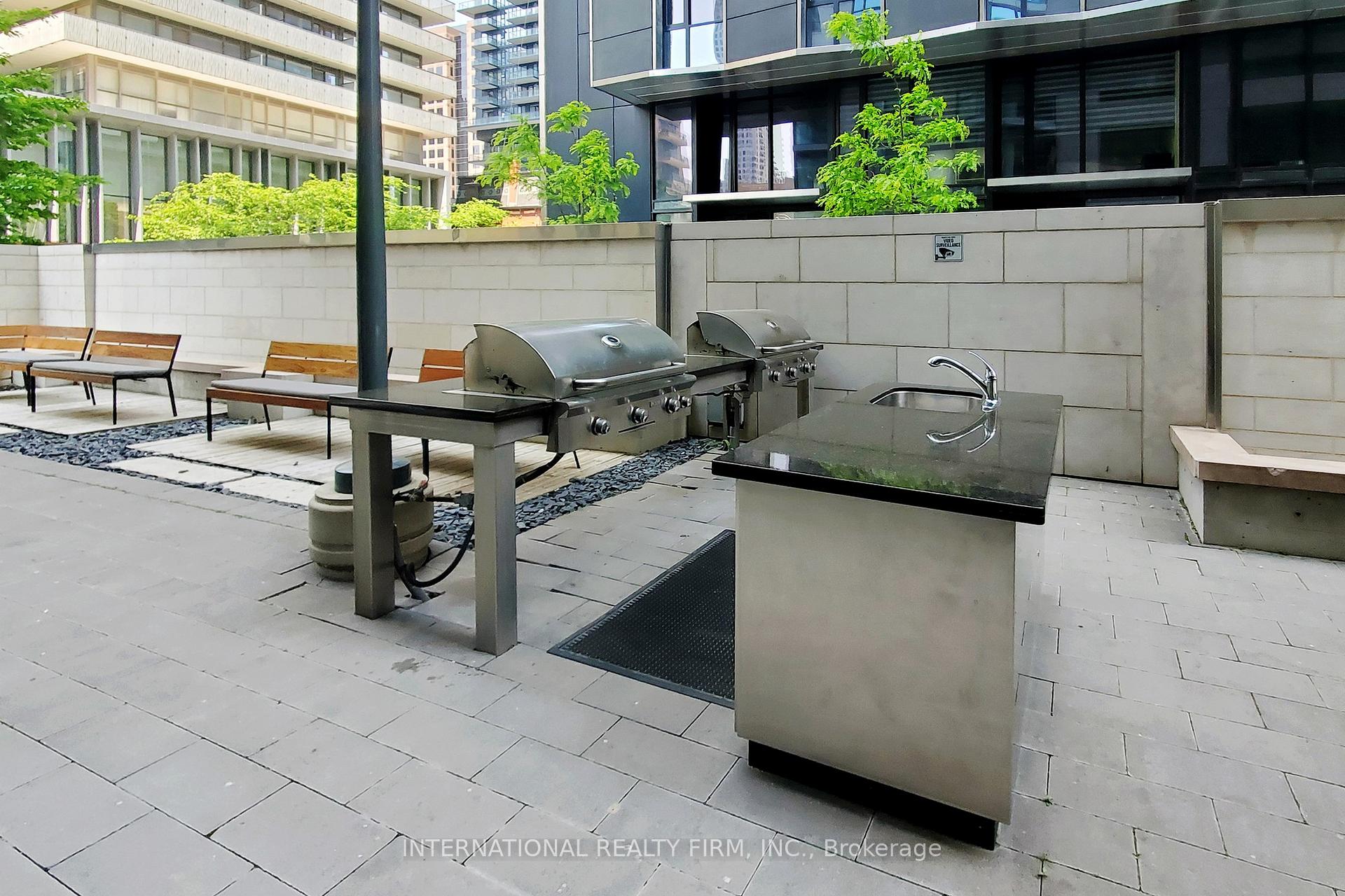 Photo 26 of Unit 2911, 45 Charles Street E, Toronto, Church-Yonge Corridor — HOMEH