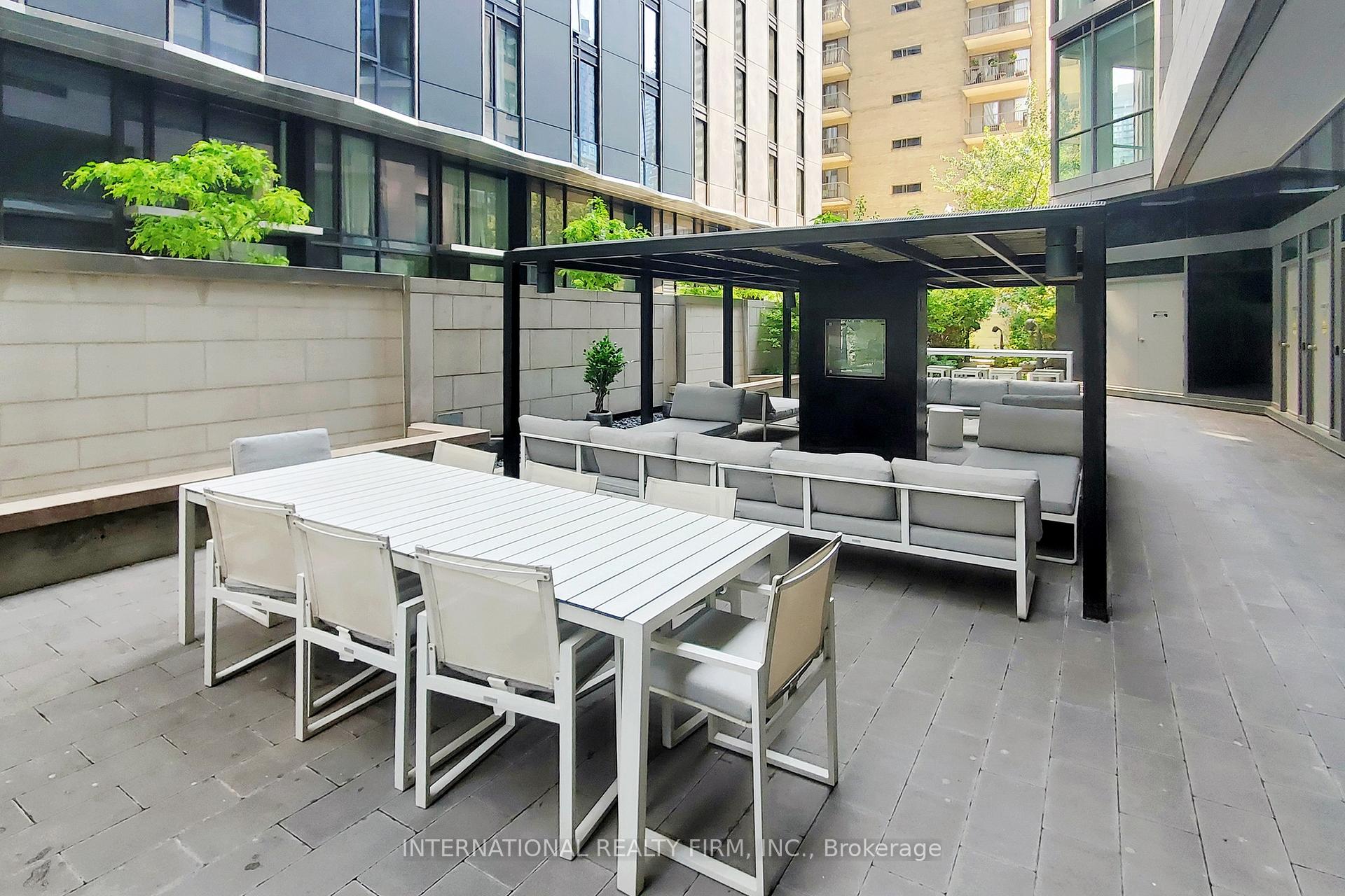 Photo 27 of Unit 2911, 45 Charles Street E, Toronto, Church-Yonge Corridor — HOMEH