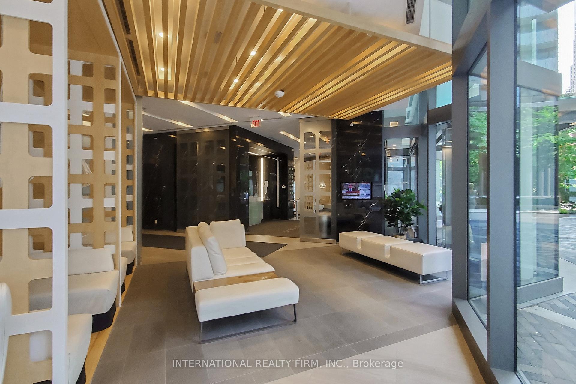 Photo 36 of Unit 2911, 45 Charles Street E, Toronto, Church-Yonge Corridor — HOMEH