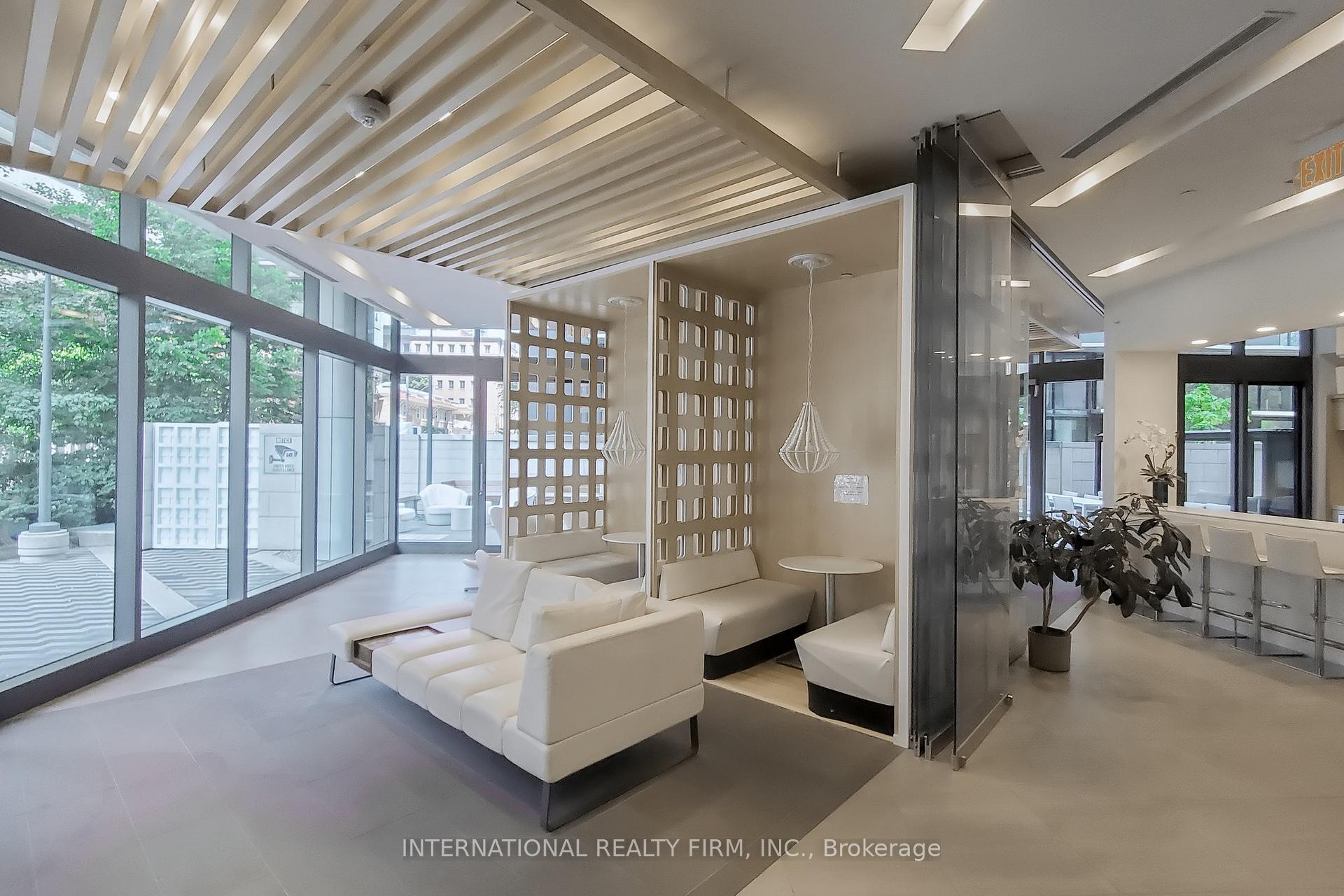 Photo 38 of Unit 2911, 45 Charles Street E, Toronto, Church-Yonge Corridor — HOMEH
