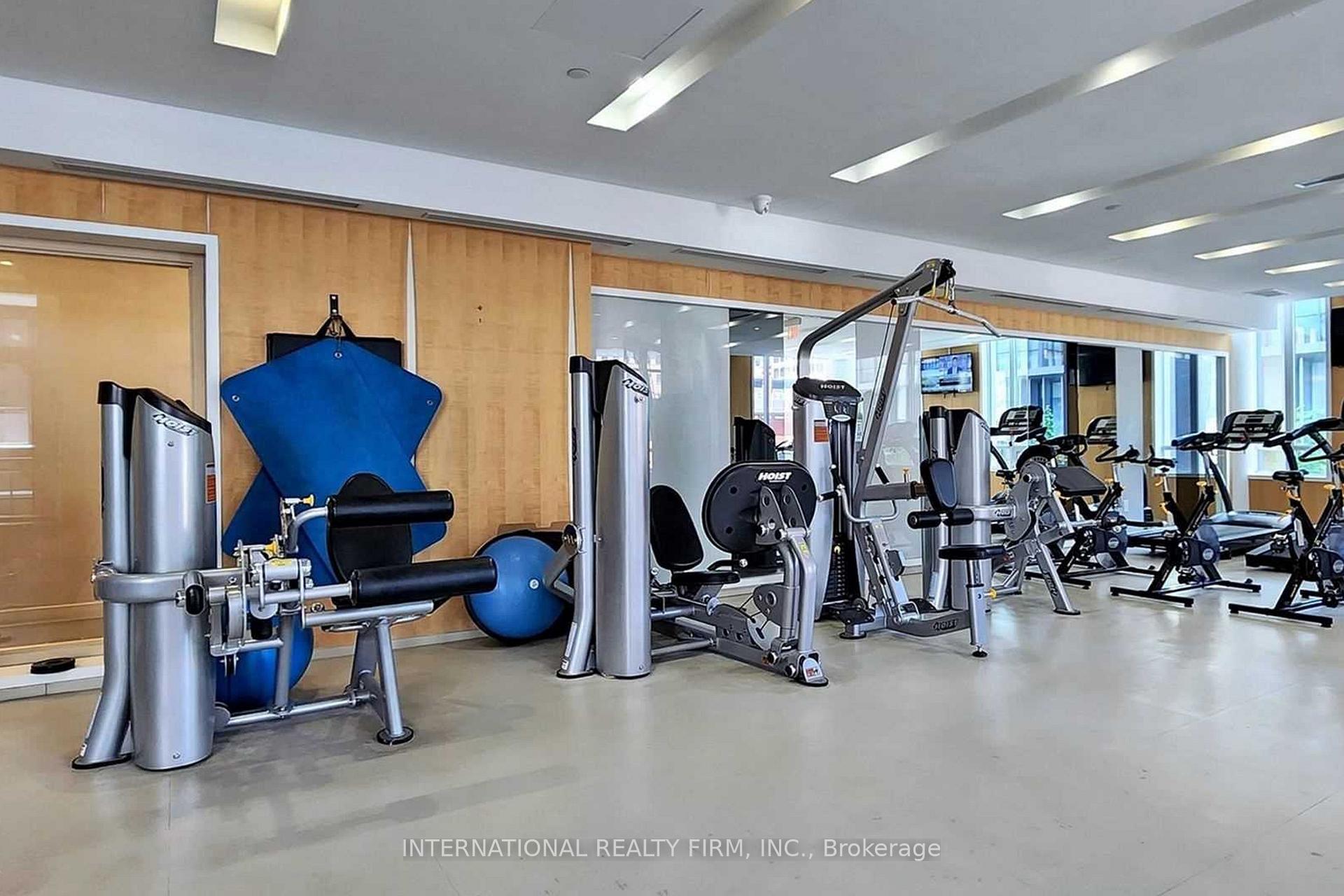 Photo 40 of Unit 2911, 45 Charles Street E, Toronto, Church-Yonge Corridor — HOMEH