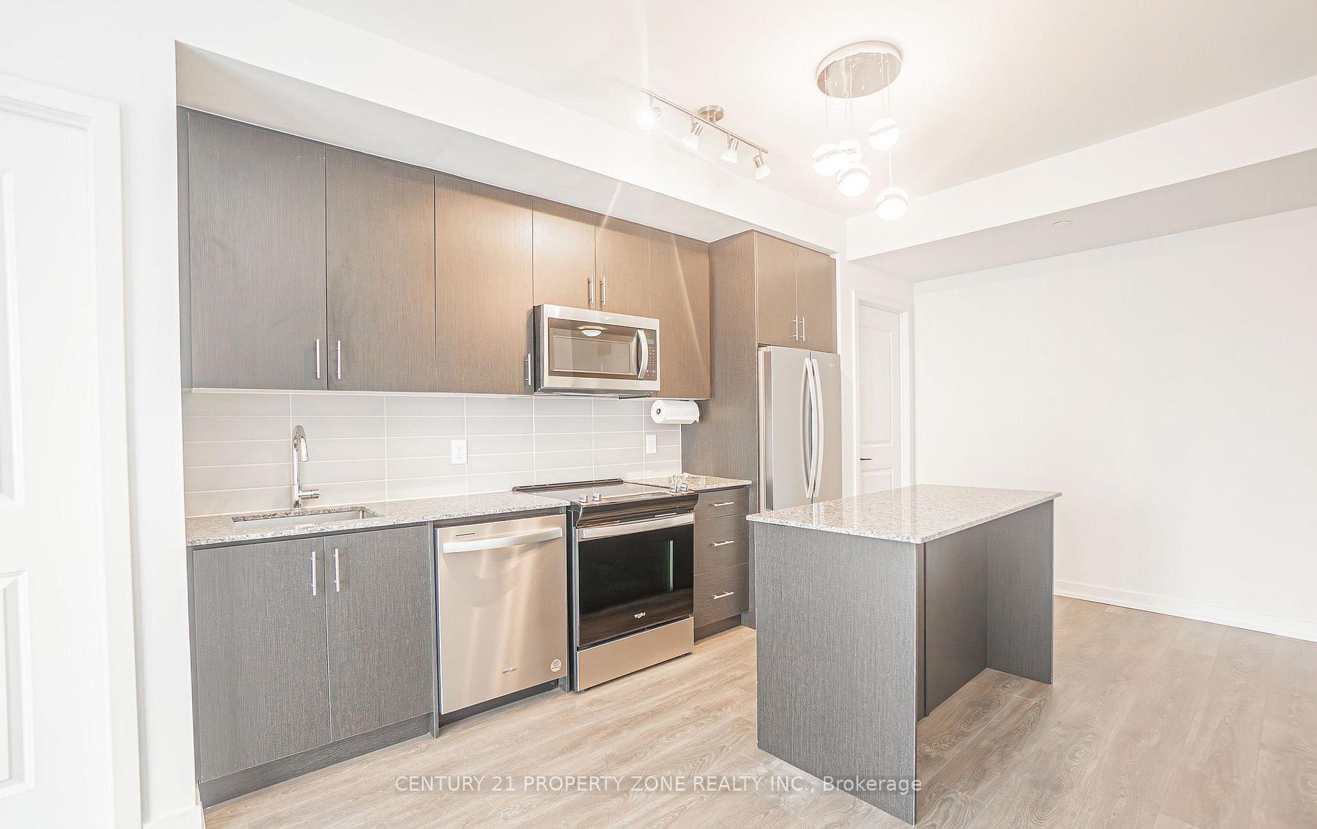 Photo 3 of Unit 1009, 335 Wheat Boom Drive, Oakville, Joshua Meadows — HOMEH