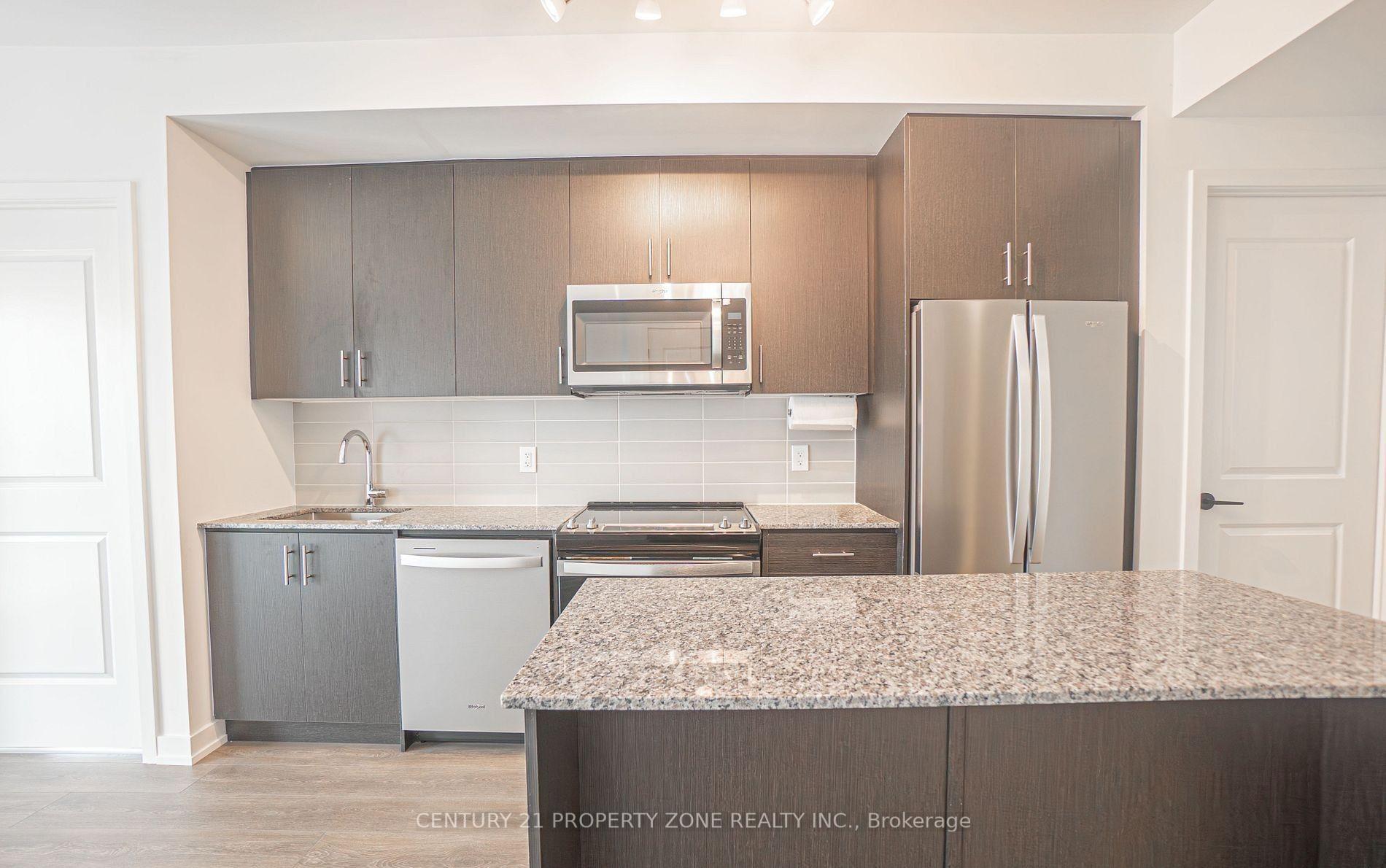 Photo 5 of Unit 1009, 335 Wheat Boom Drive, Oakville, Joshua Meadows — HOMEH