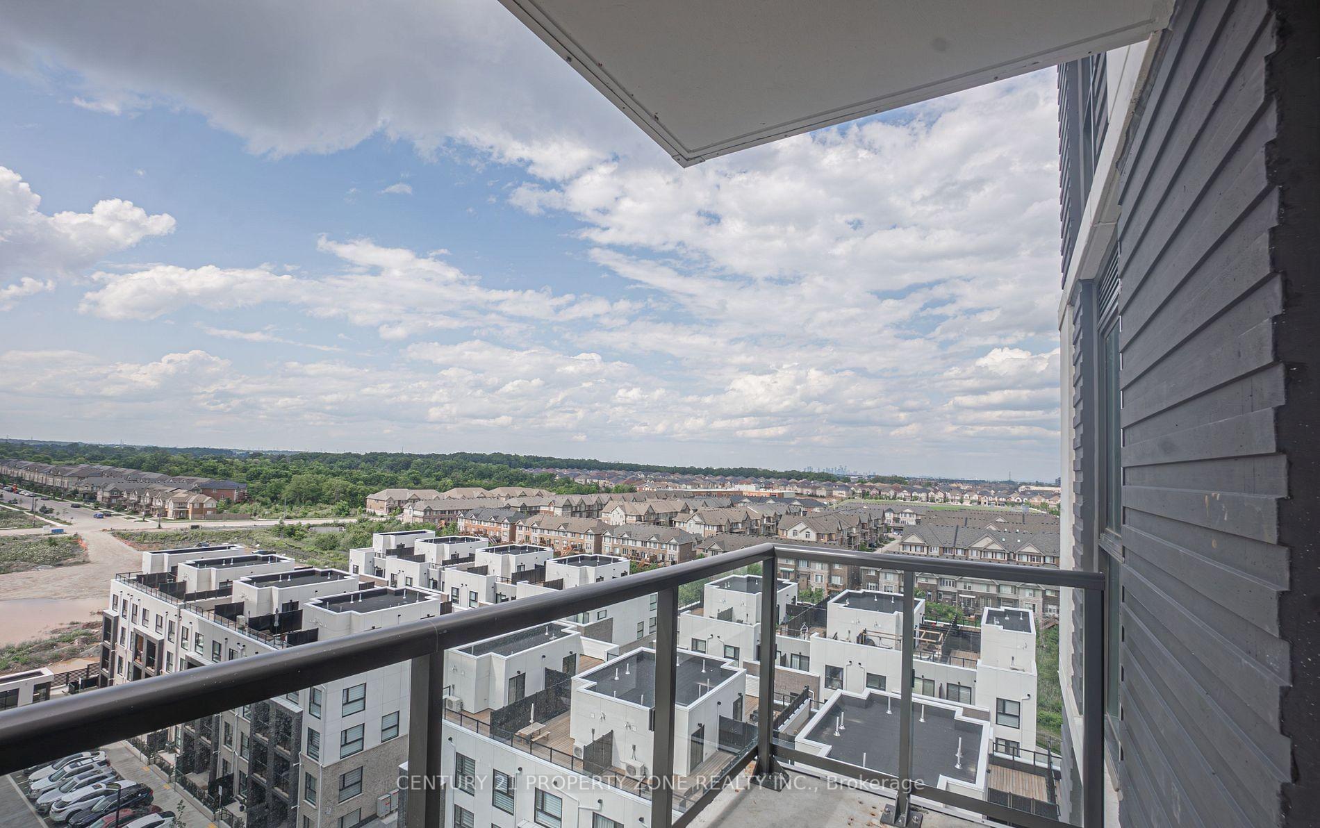 Photo 12 of Unit 1009, 335 Wheat Boom Drive, Oakville, Joshua Meadows — HOMEH