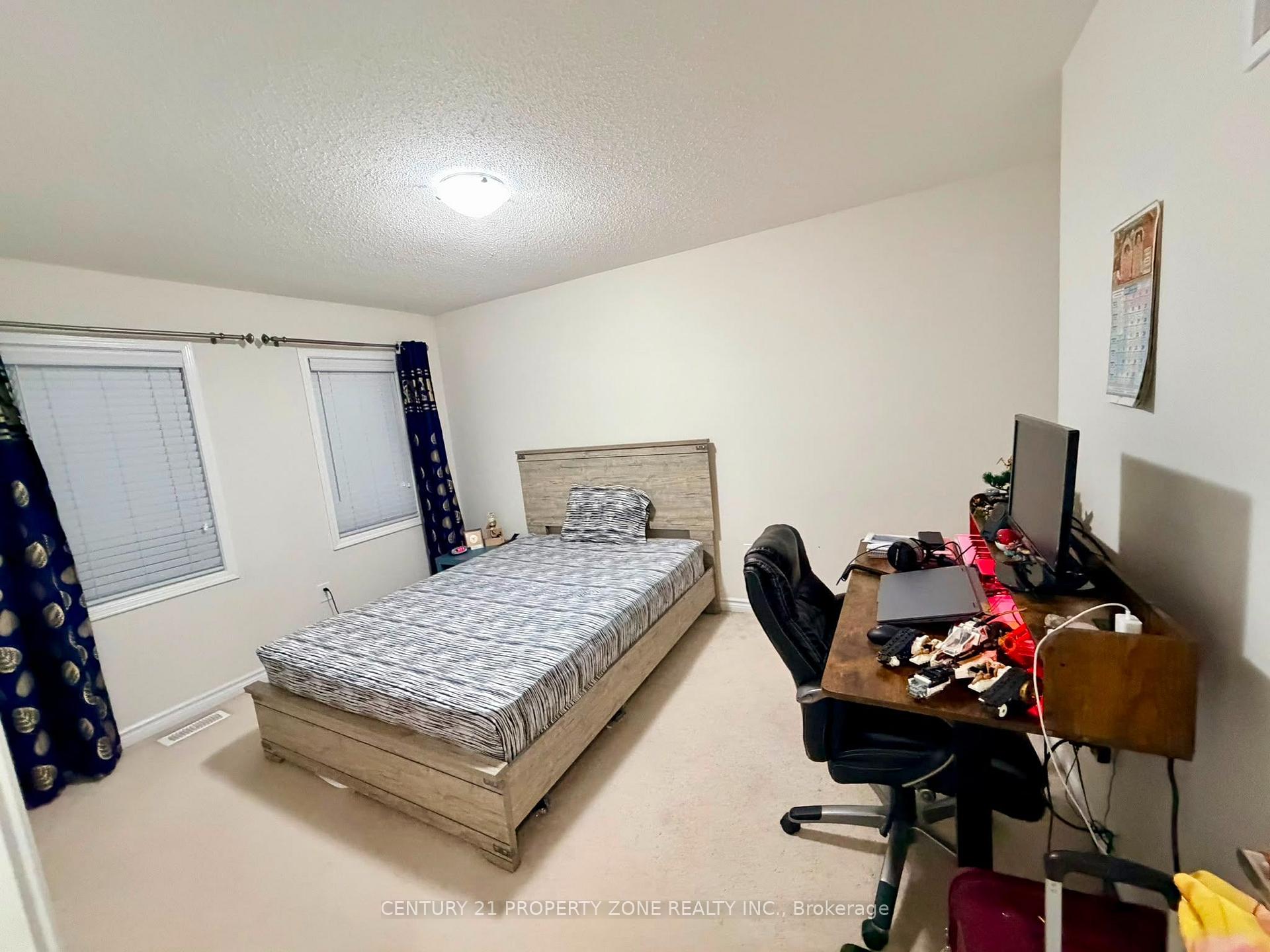 Photo 26 of 40 Leblanc Crescent, Brampton, Northwest Brampton — HOMEH