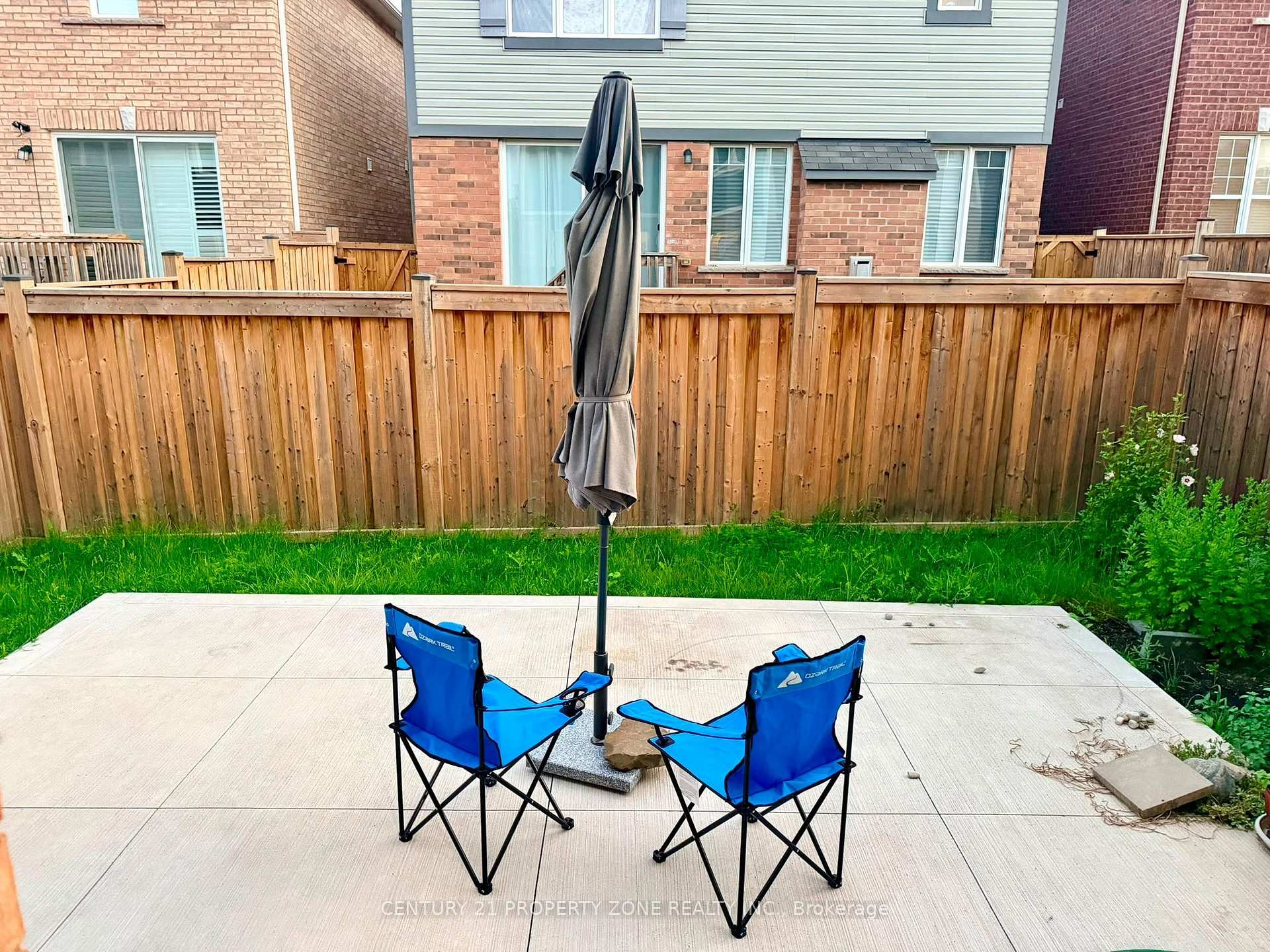 Photo 43 of 40 Leblanc Crescent, Brampton, Northwest Brampton — HOMEH