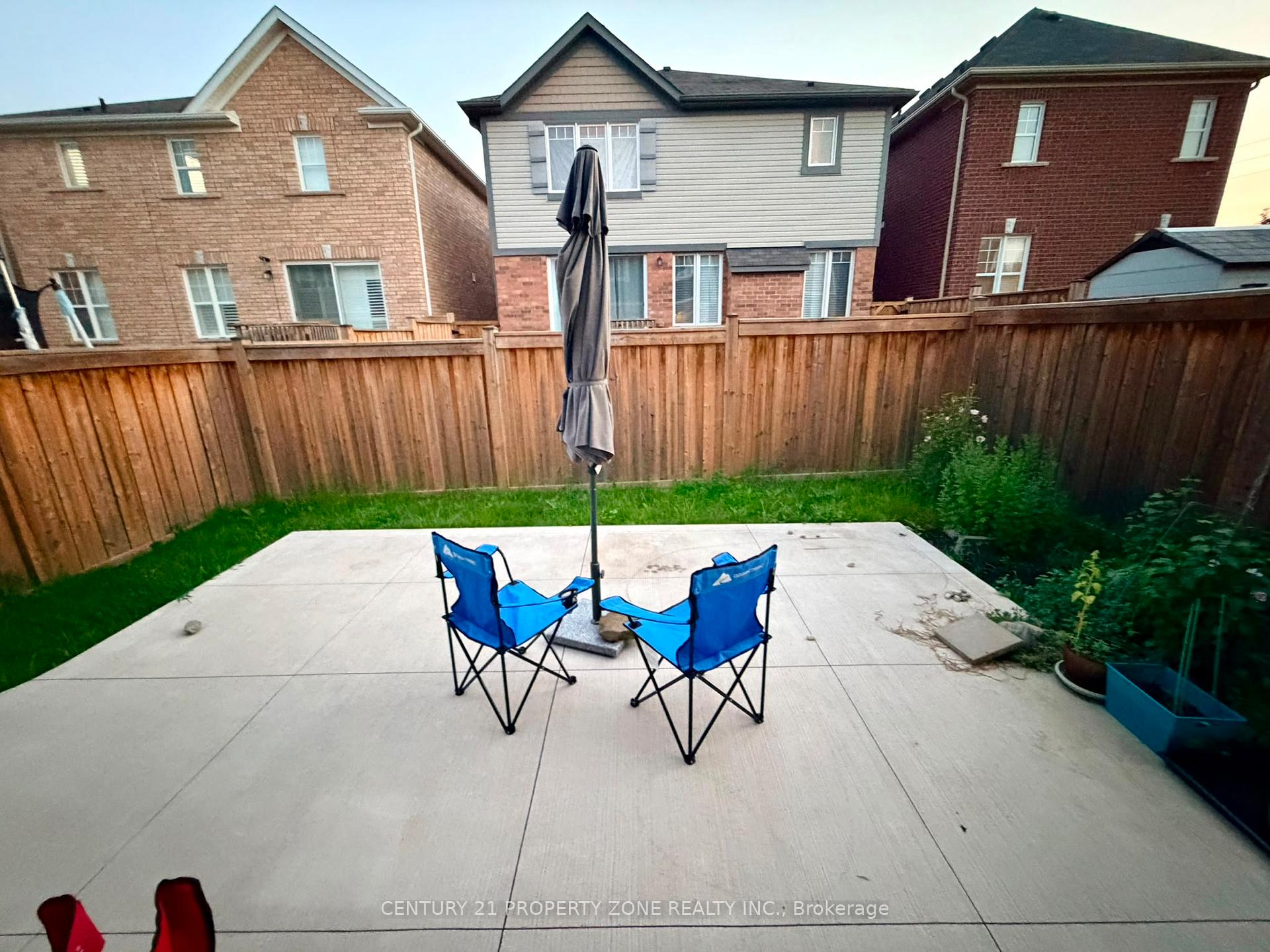 Photo 44 of 40 Leblanc Crescent, Brampton, Northwest Brampton — HOMEH