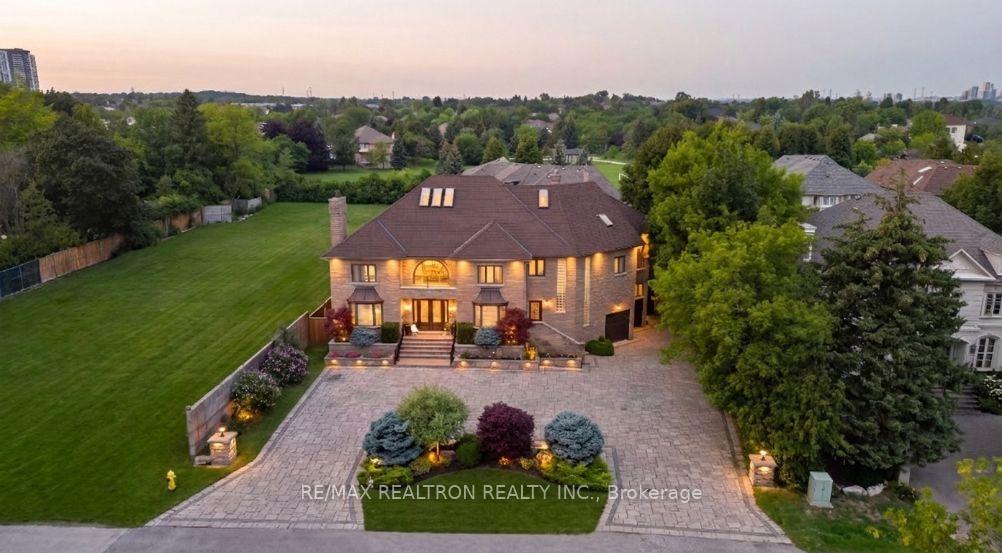 Photo 1 of 166 Arnold Avenue, Vaughan, Crestwood-Springfarm-Yorkhill — HOMEH