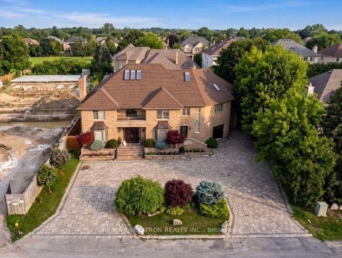 Photo 2 of 166 Arnold Avenue, Vaughan, Crestwood-Springfarm-Yorkhill — HOMEH