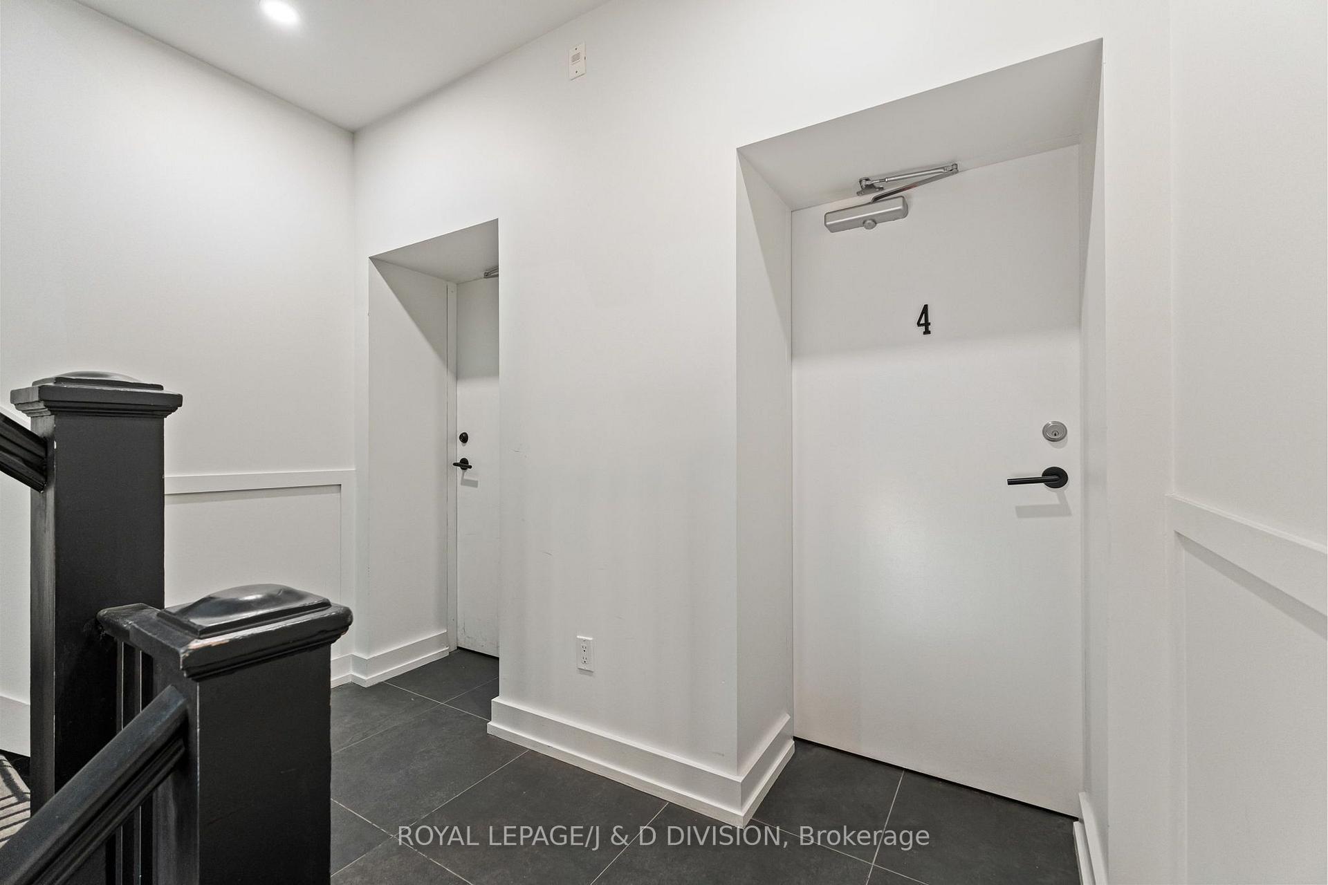 Photo 5 of Unit 4, 314 Lonsdale Road, Toronto, Forest Hill South — HOMEH