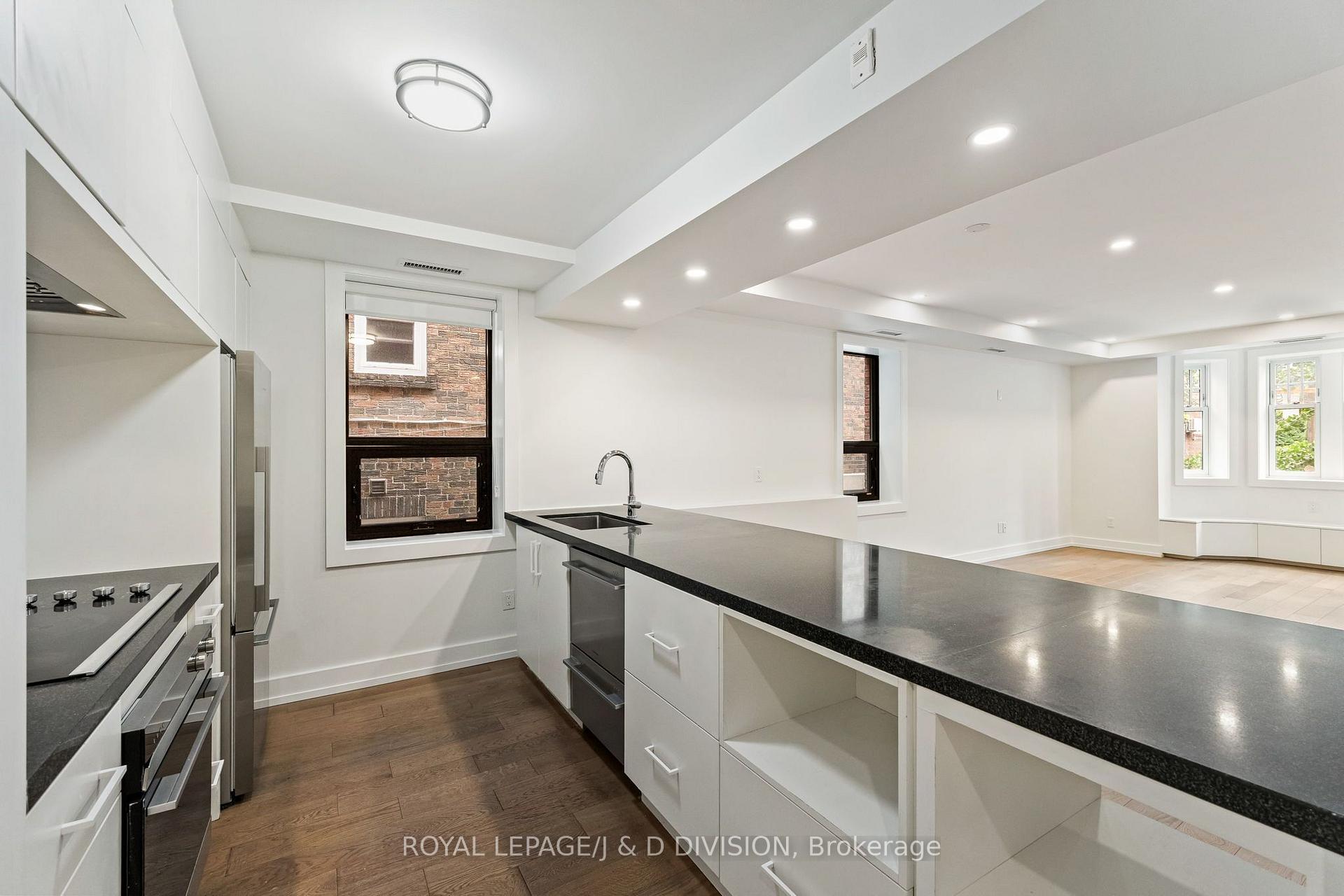 Photo 18 of Unit 4, 314 Lonsdale Road, Toronto, Forest Hill South — HOMEH