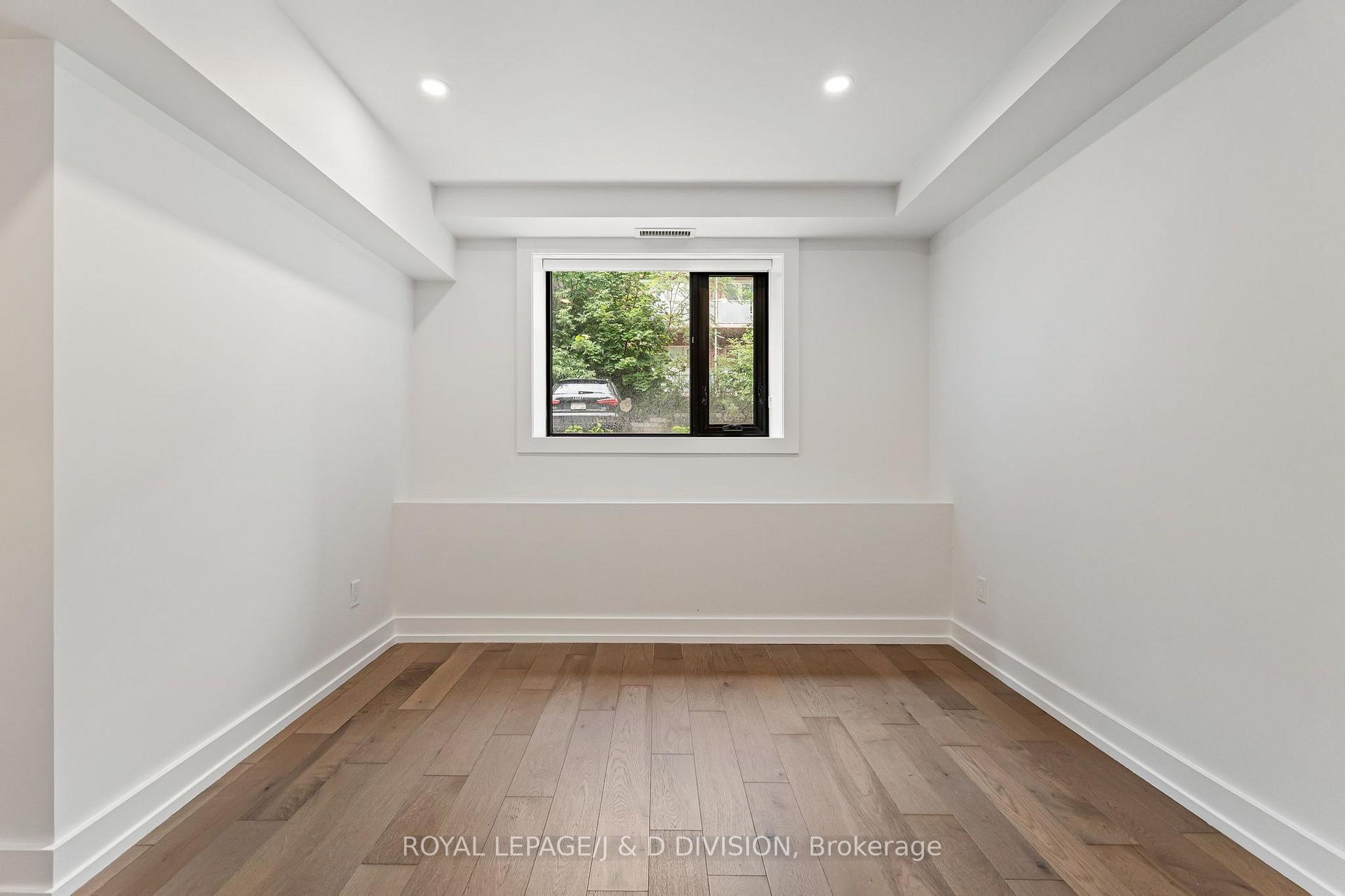 Photo 38 of Unit 4, 314 Lonsdale Road, Toronto, Forest Hill South — HOMEH