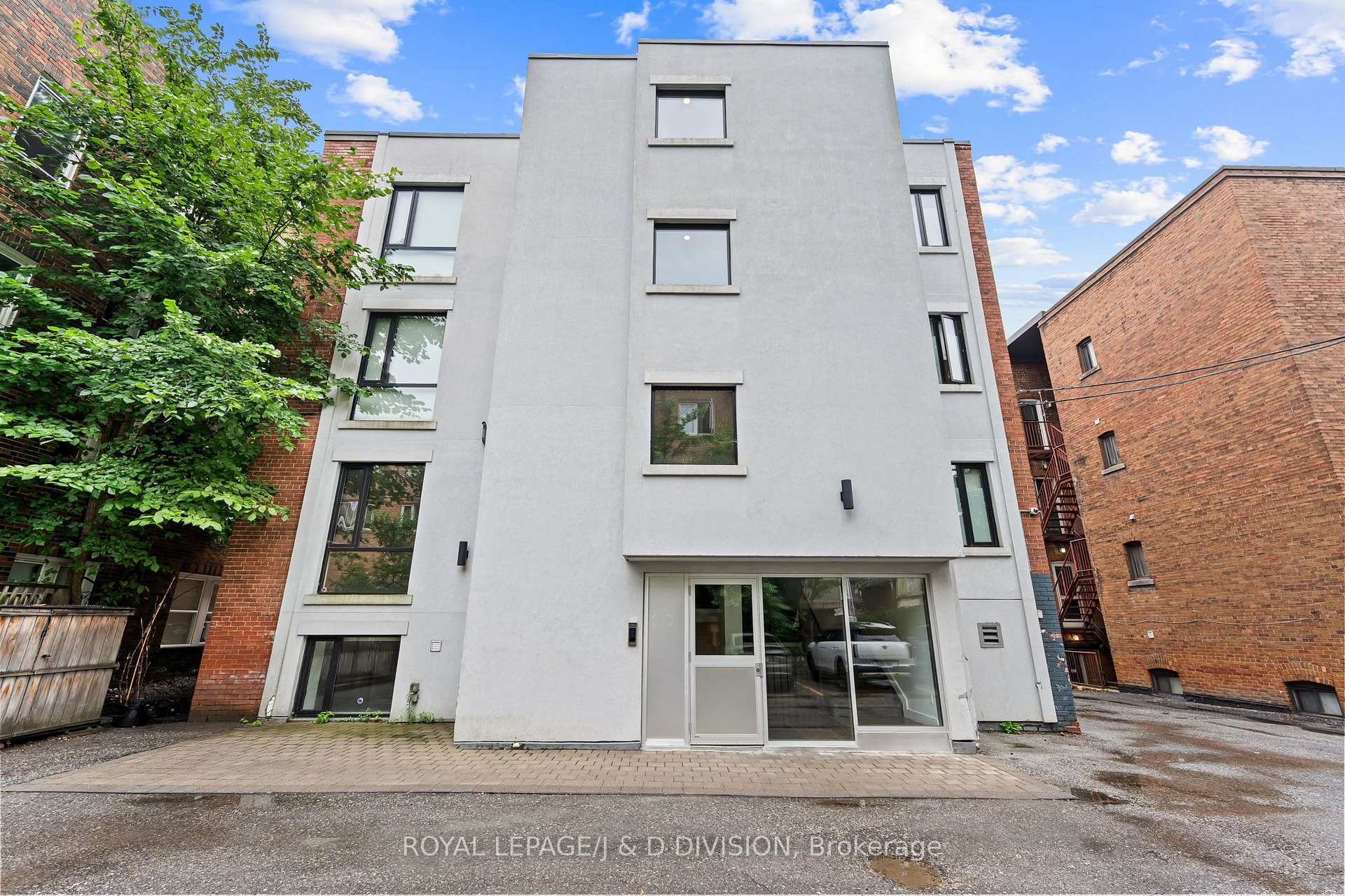 Photo 44 of Unit 4, 314 Lonsdale Road, Toronto, Forest Hill South — HOMEH
