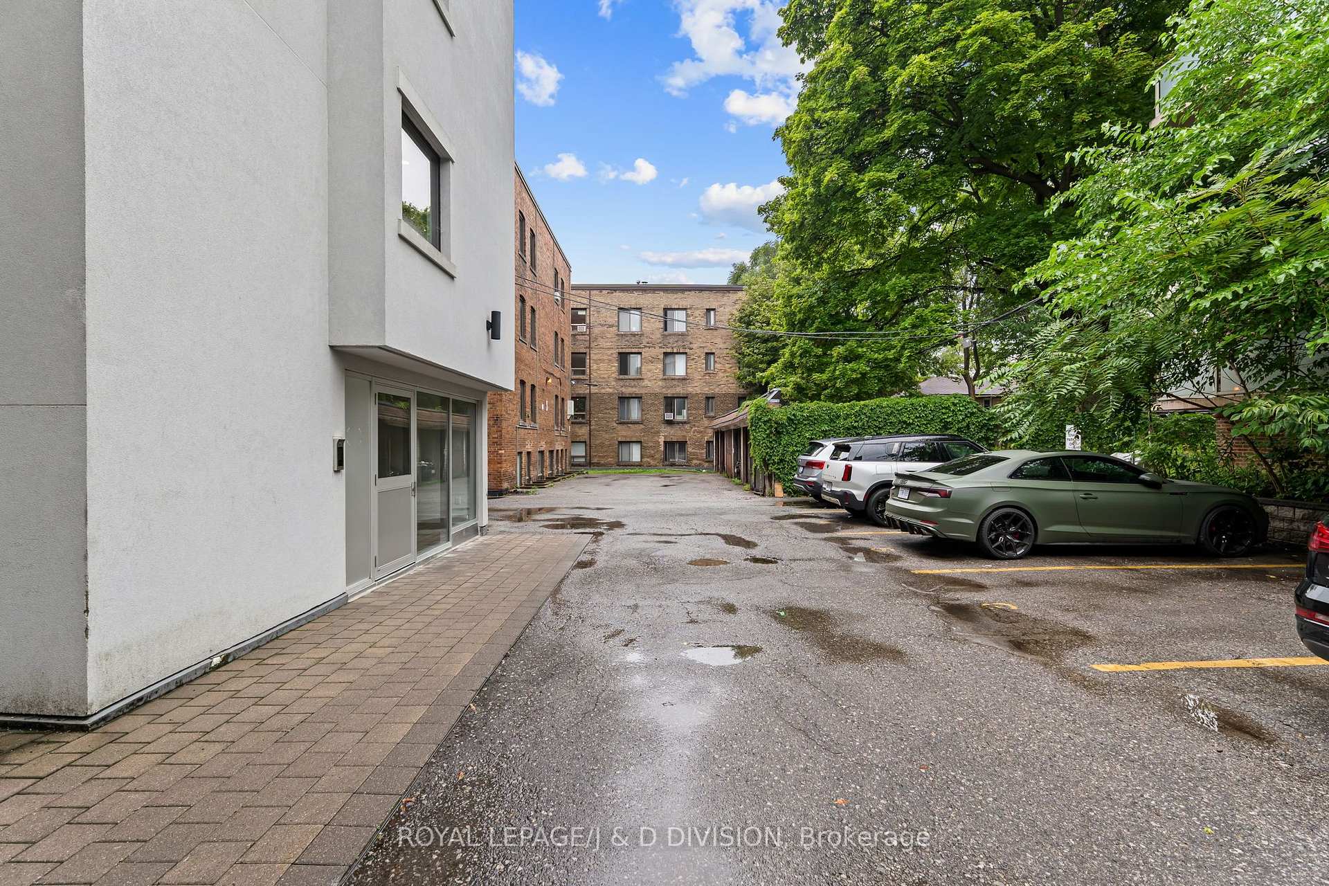 Photo 48 of Unit 4, 314 Lonsdale Road, Toronto, Forest Hill South — HOMEH
