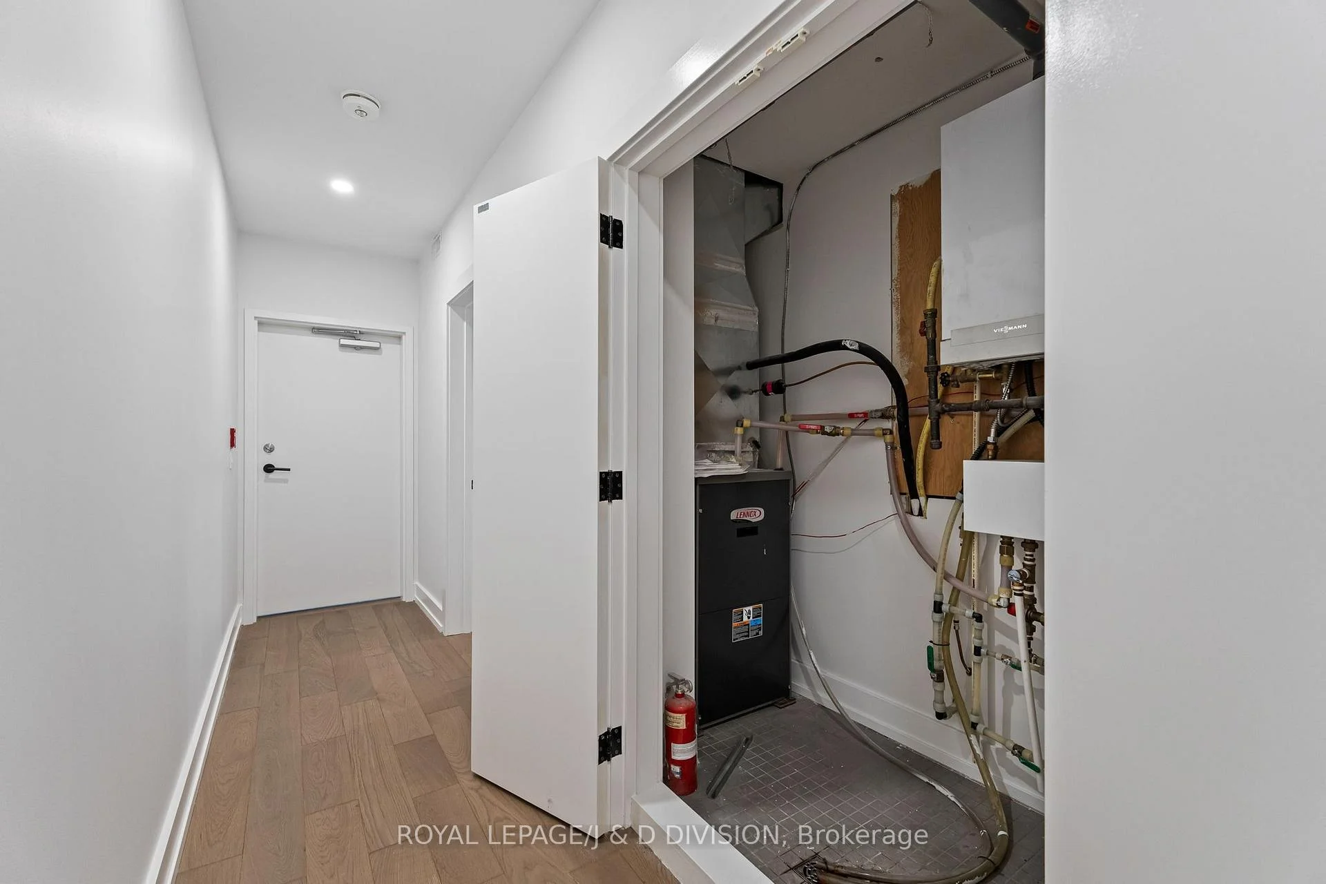 Photo 45 of Unit 4, 314 Lonsdale Road, Toronto, Forest Hill South — HOMEH