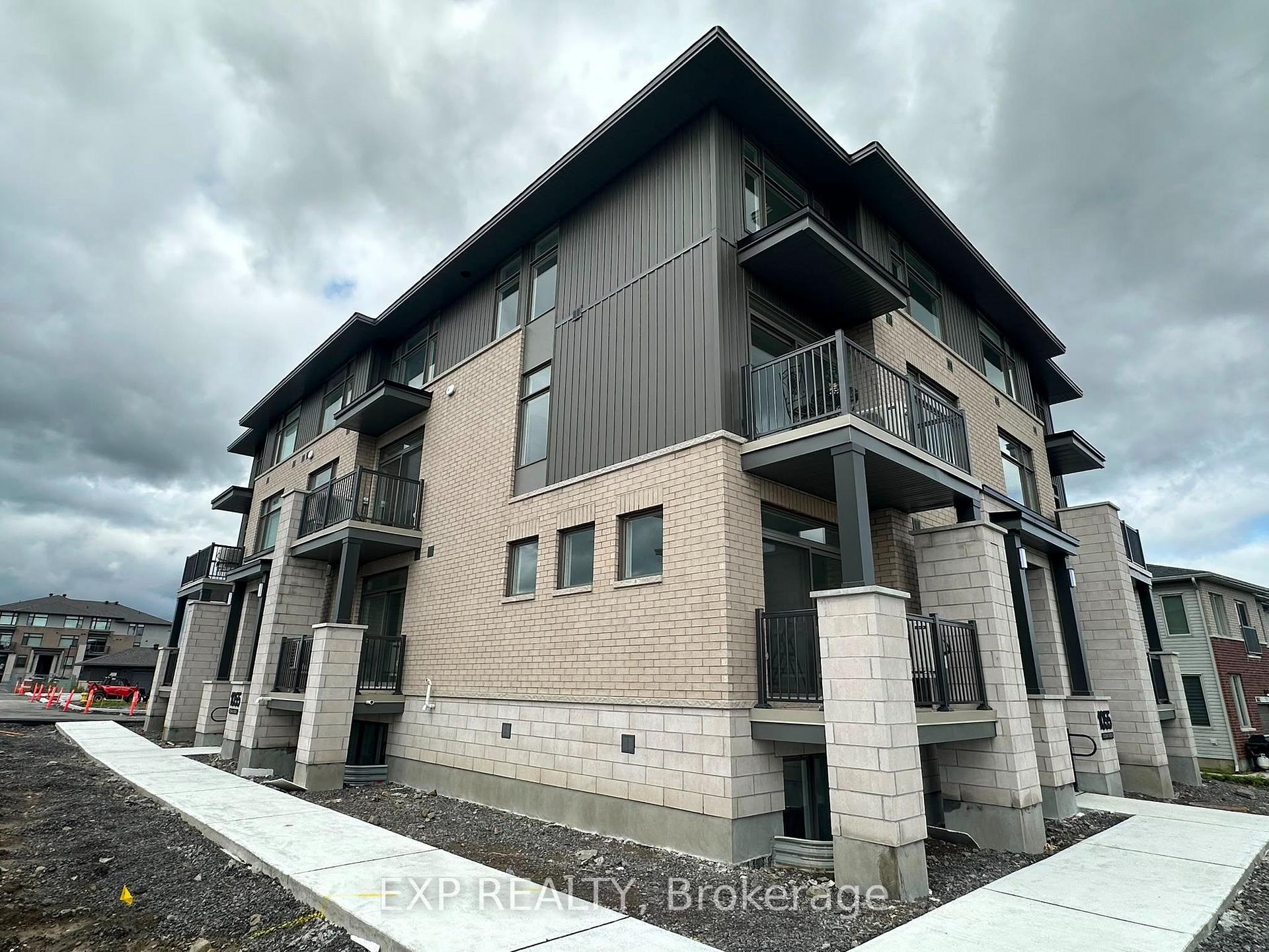 Photo 1 of Unit J, 1055 Cedar Creek Drive, Ottawa, Blossom Park/Kemp Park/Findlay Creek — HOMEH