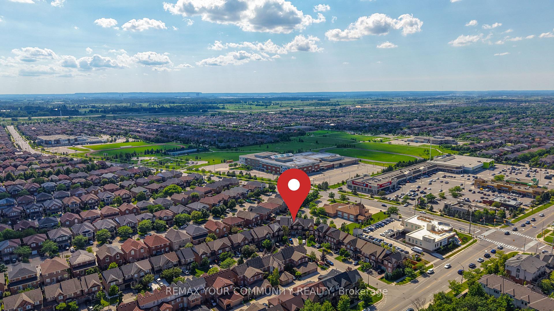 Photo of 5578 Waterwind Crescent