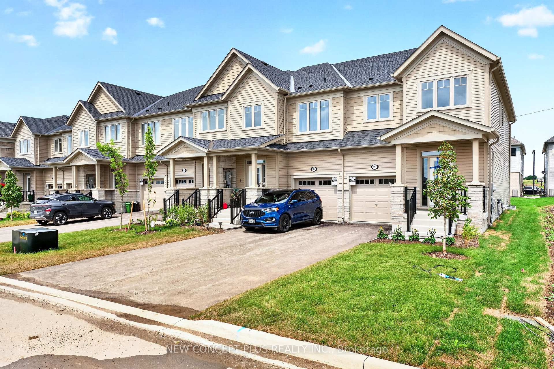 Photo 1 of 98 Sanderson Drive N, Kawartha Lakes, Lindsay — HOMEH
