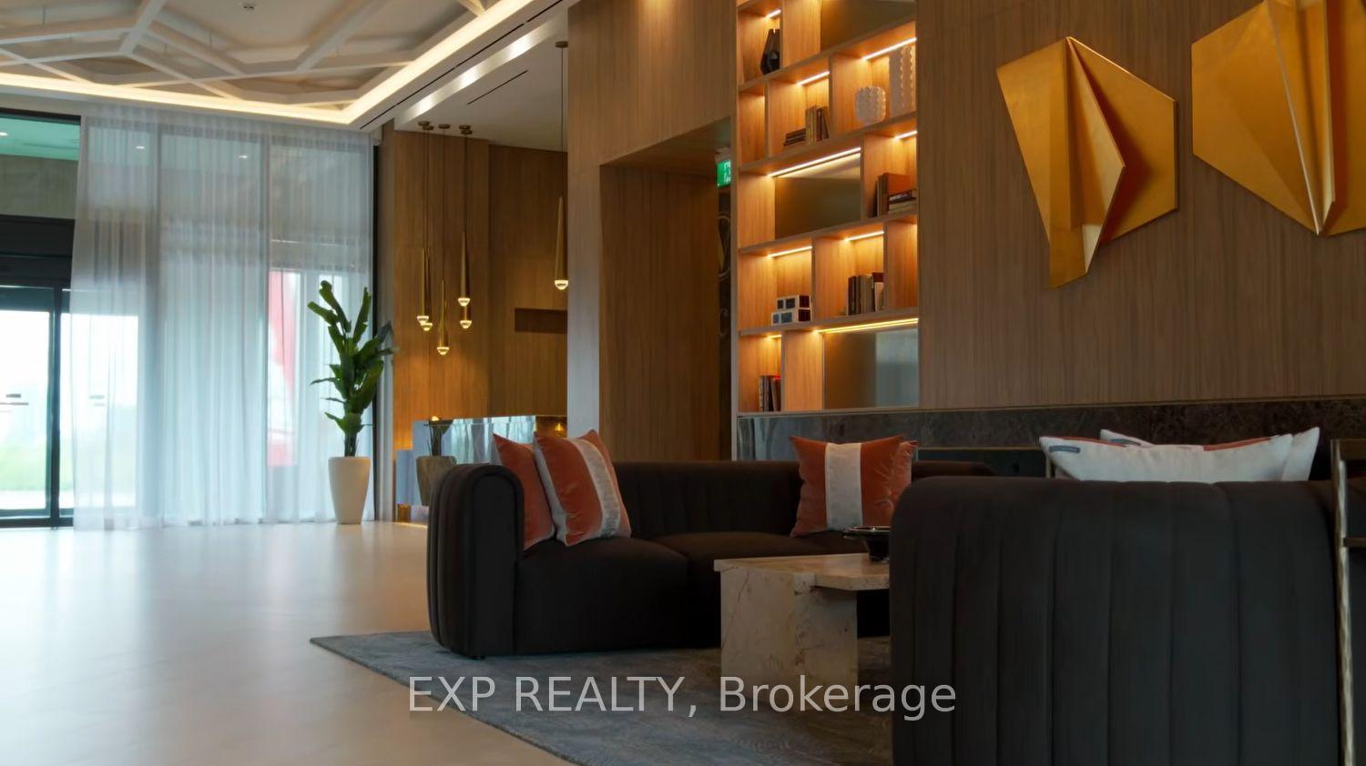 Photo 9 of Unit 1908, 21 Meadowdale Road, Vaughan, Vaughan Corporate Centre — HOMEH