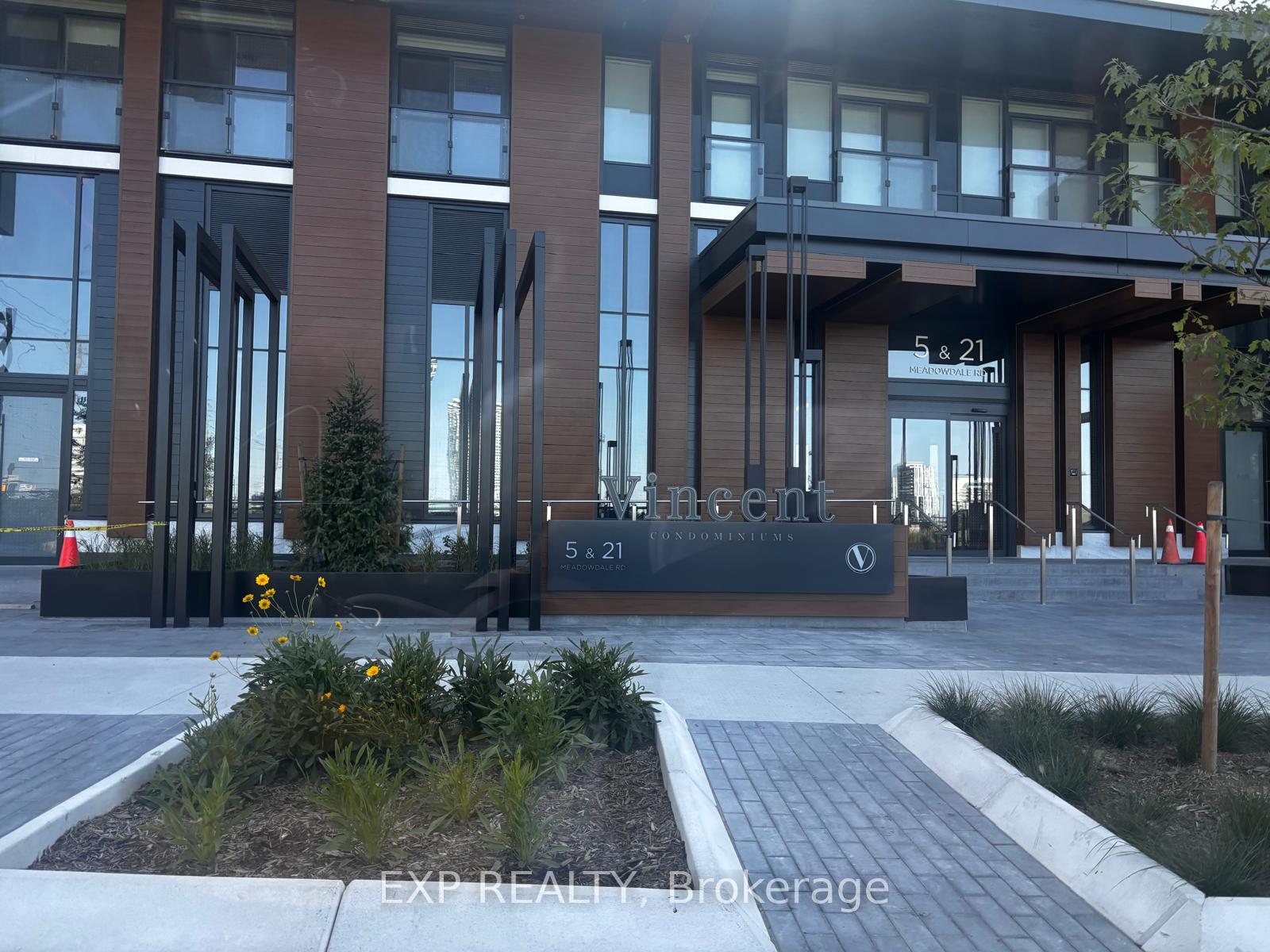 Photo 12 of Unit 1908, 21 Meadowdale Road, Vaughan, Vaughan Corporate Centre — HOMEH