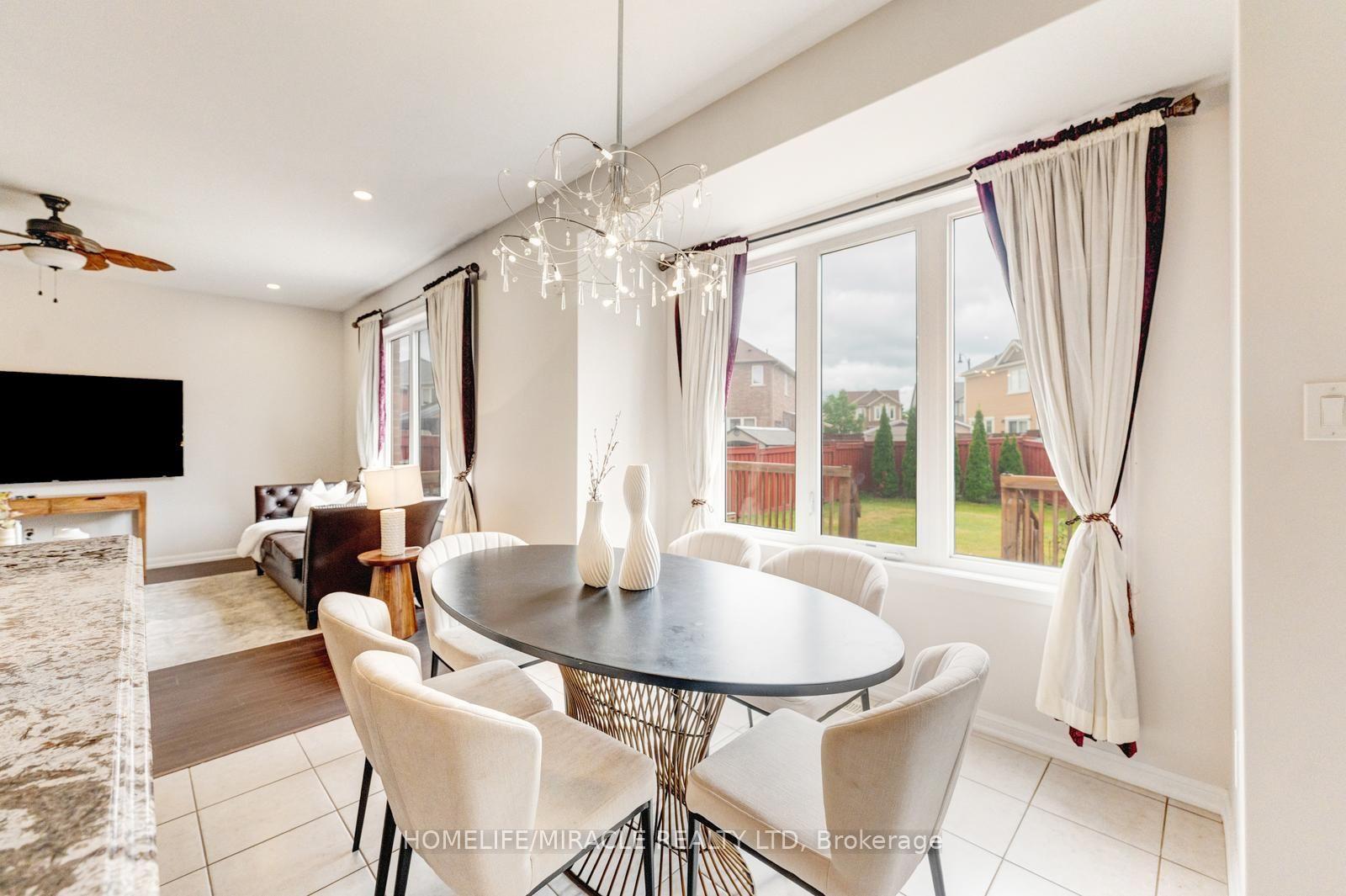 Photo 15 of 16 Hasker Road, Brampton, Northwest Brampton — HOMEH