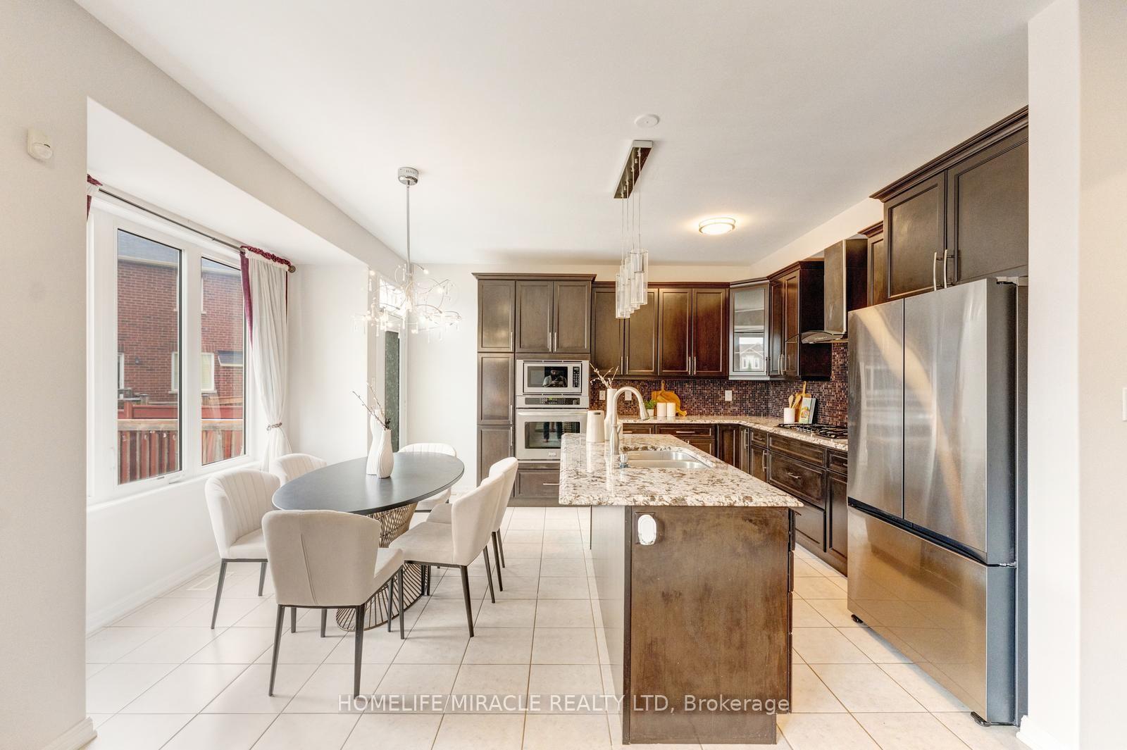 Photo 16 of 16 Hasker Road, Brampton, Northwest Brampton — HOMEH