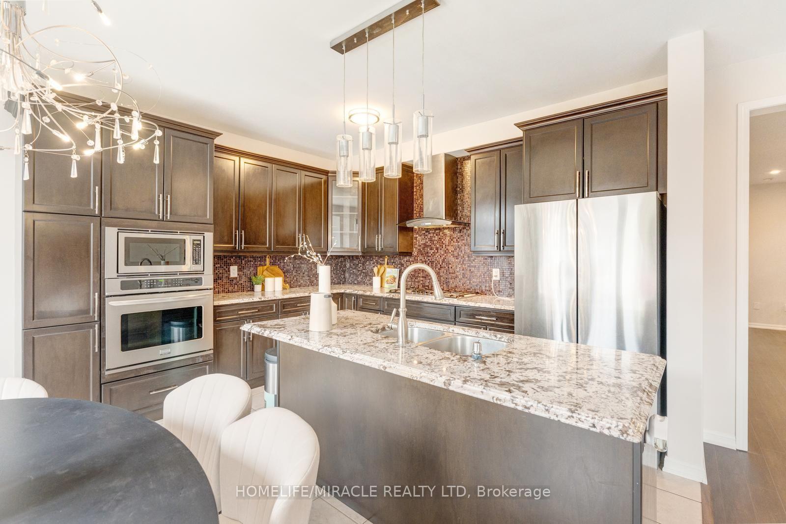 Photo 19 of 16 Hasker Road, Brampton, Northwest Brampton — HOMEH