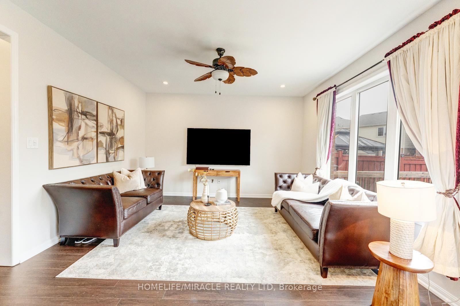 Photo 22 of 16 Hasker Road, Brampton, Northwest Brampton — HOMEH