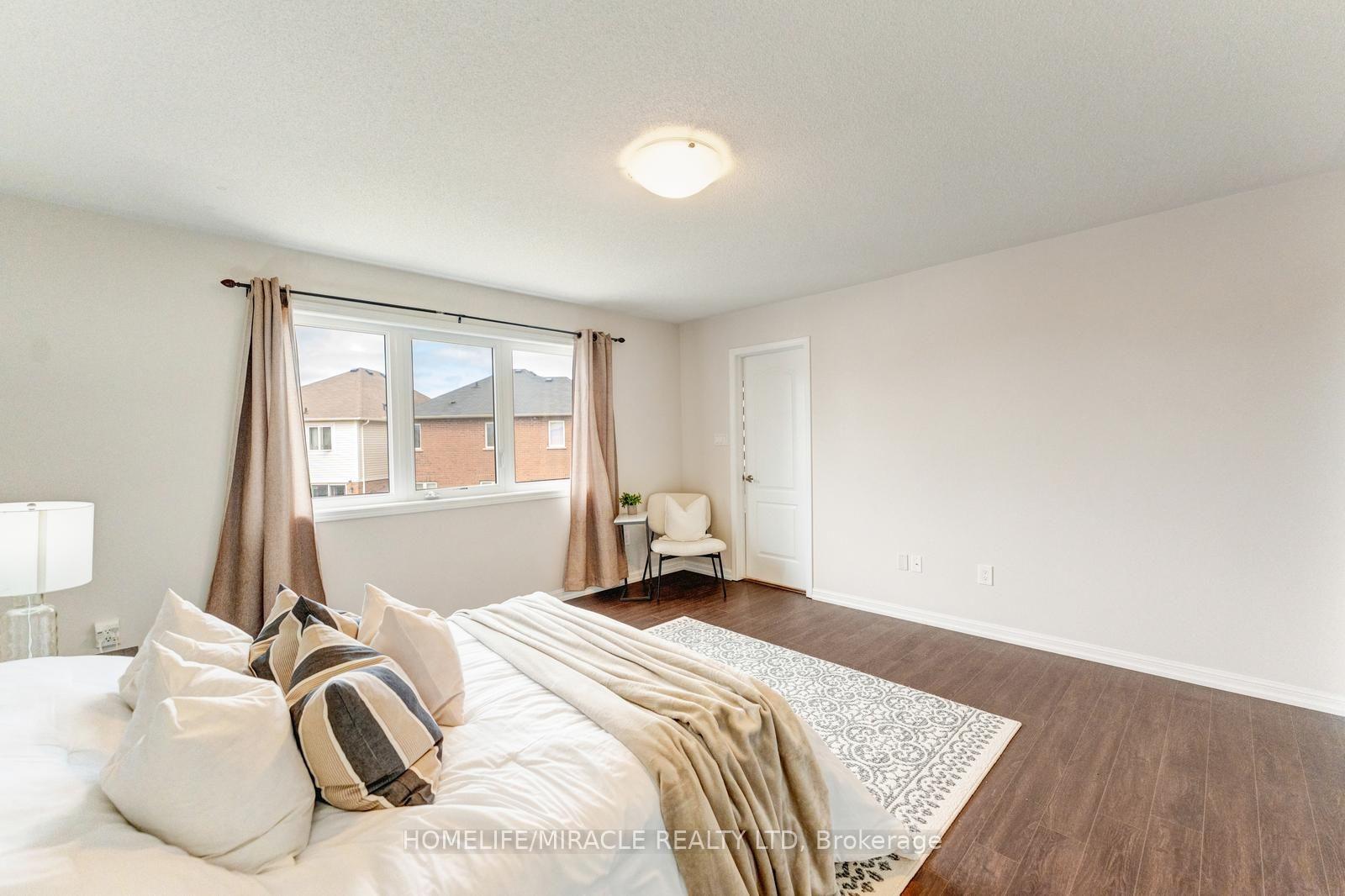 Photo 27 of 16 Hasker Road, Brampton, Northwest Brampton — HOMEH