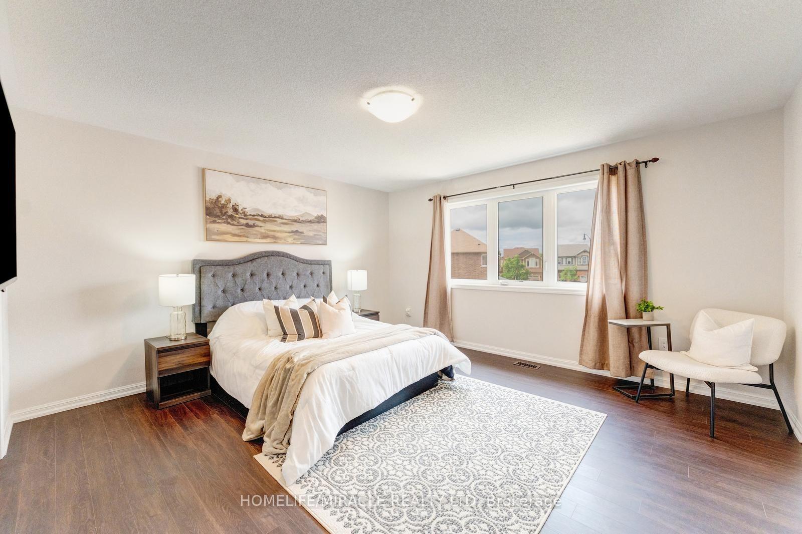 Photo 41 of 16 Hasker Road, Brampton, Northwest Brampton — HOMEH