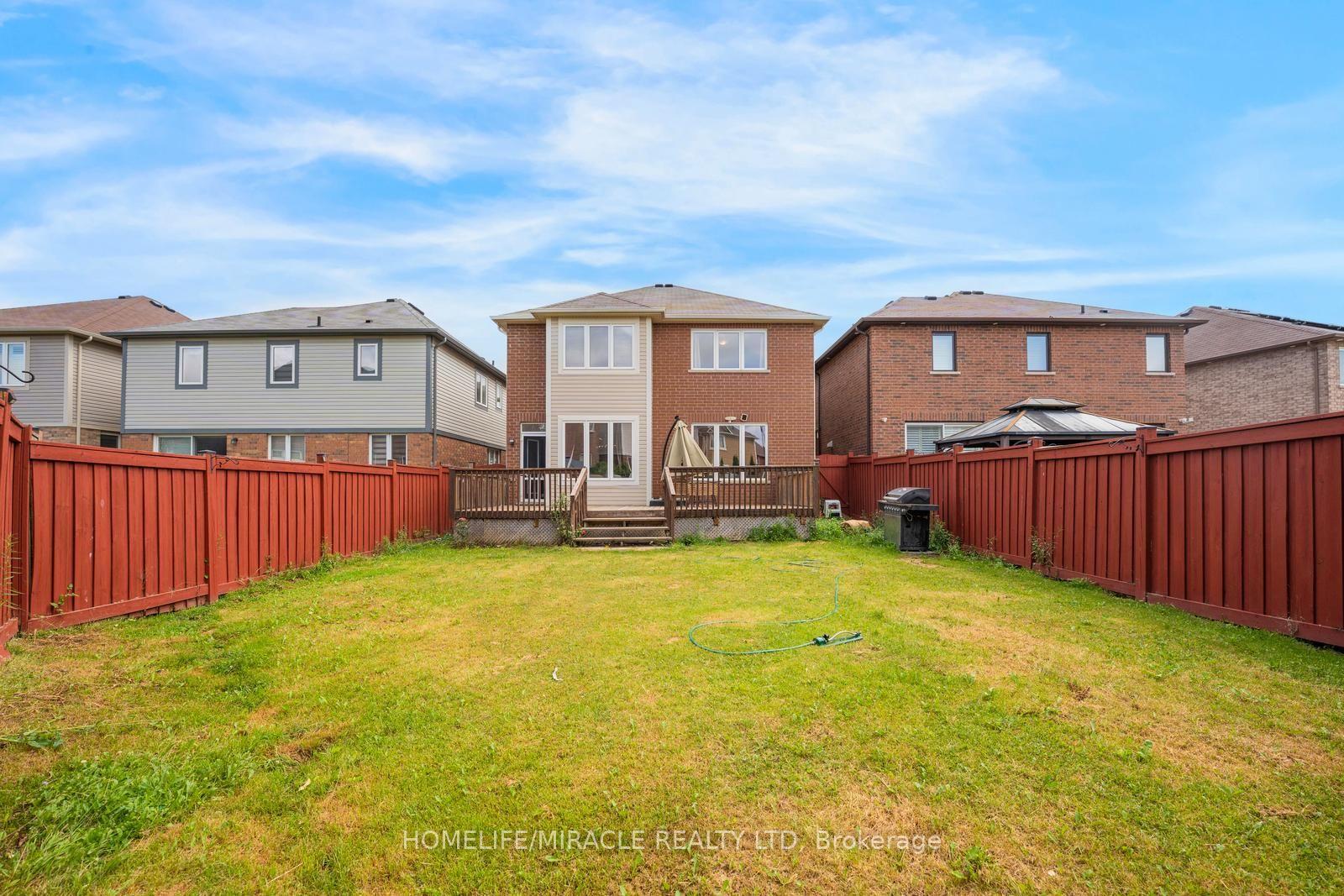 Photo 49 of 16 Hasker Road, Brampton, Northwest Brampton — HOMEH