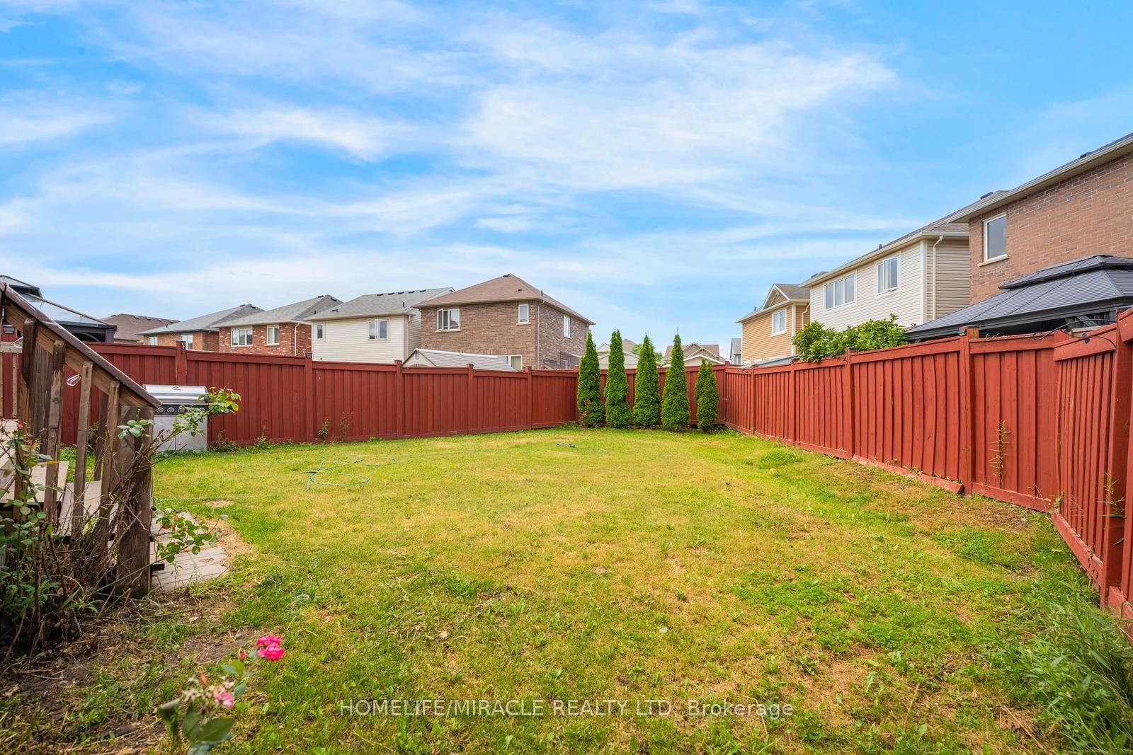 Photo 50 of 16 Hasker Road, Brampton, Northwest Brampton — HOMEH