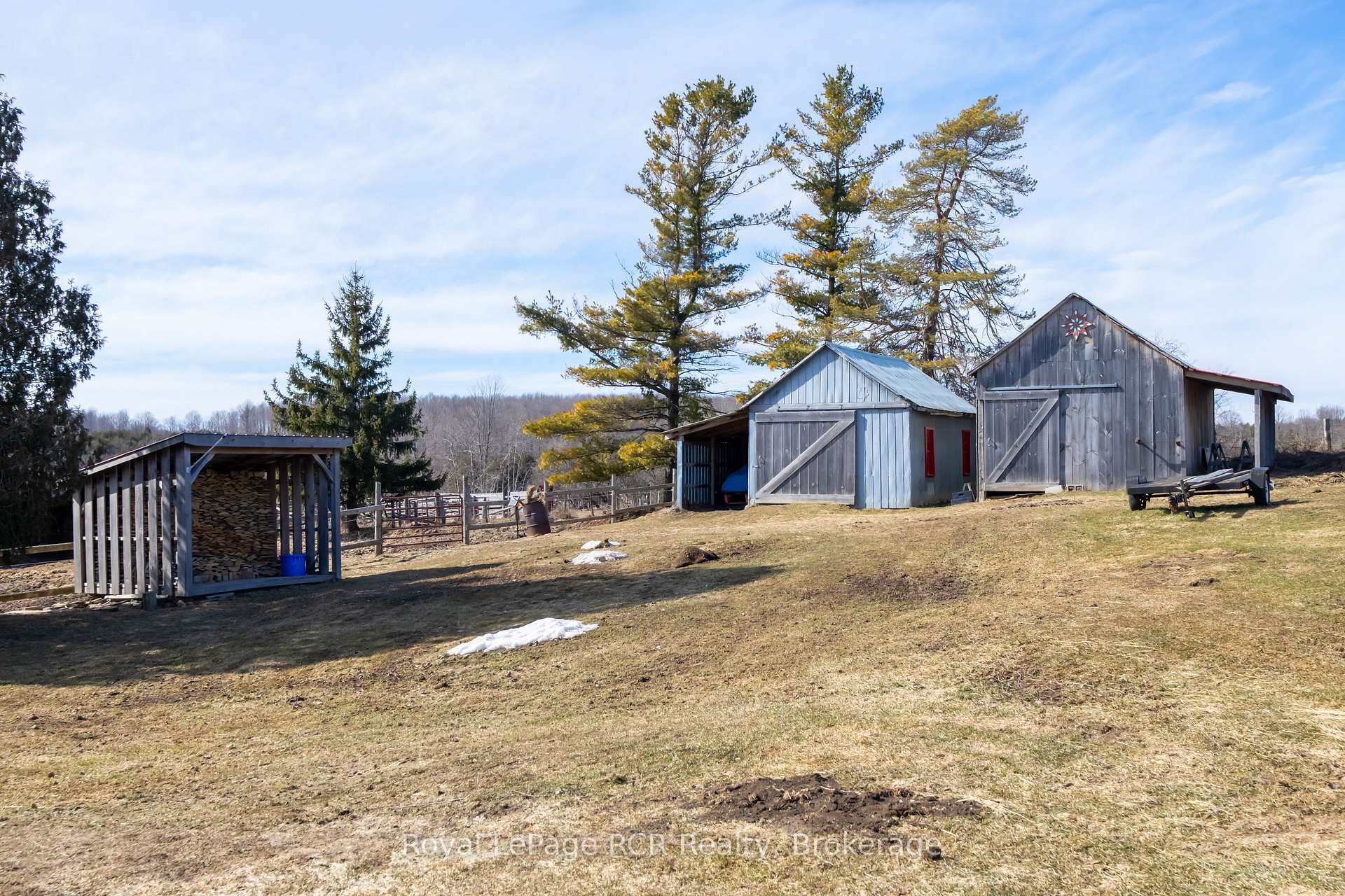 Photo 47 of 135458 Concession 8, Chatsworth — HOMEH
