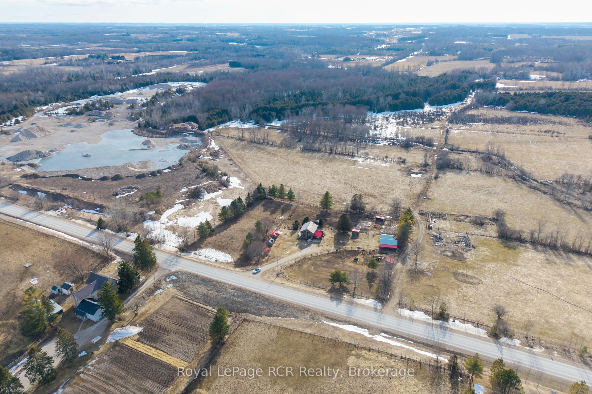 Photo 67 of 135458 Concession 8, Chatsworth — HOMEH