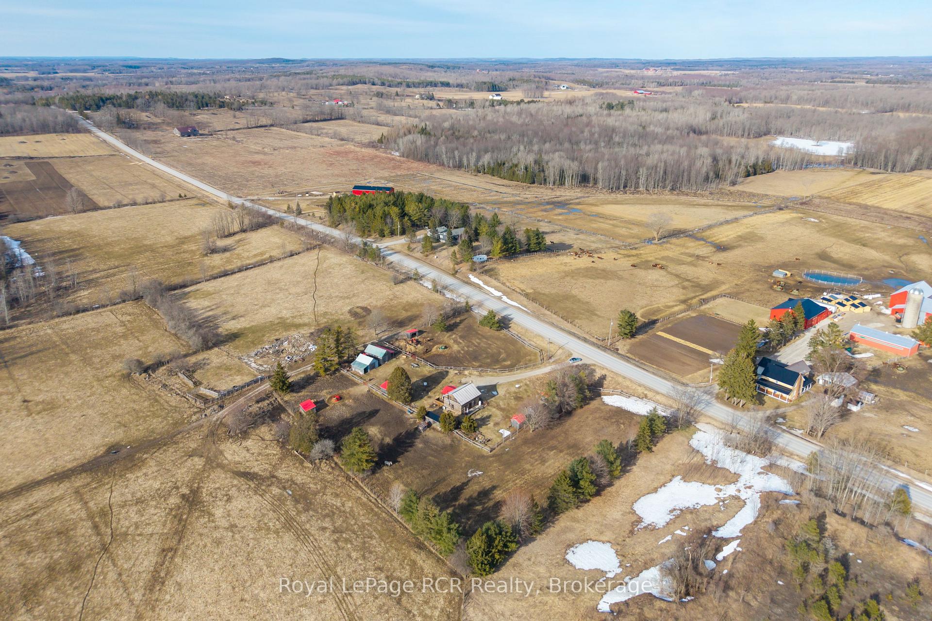 Photo 68 of 135458 Concession 8, Chatsworth — HOMEH