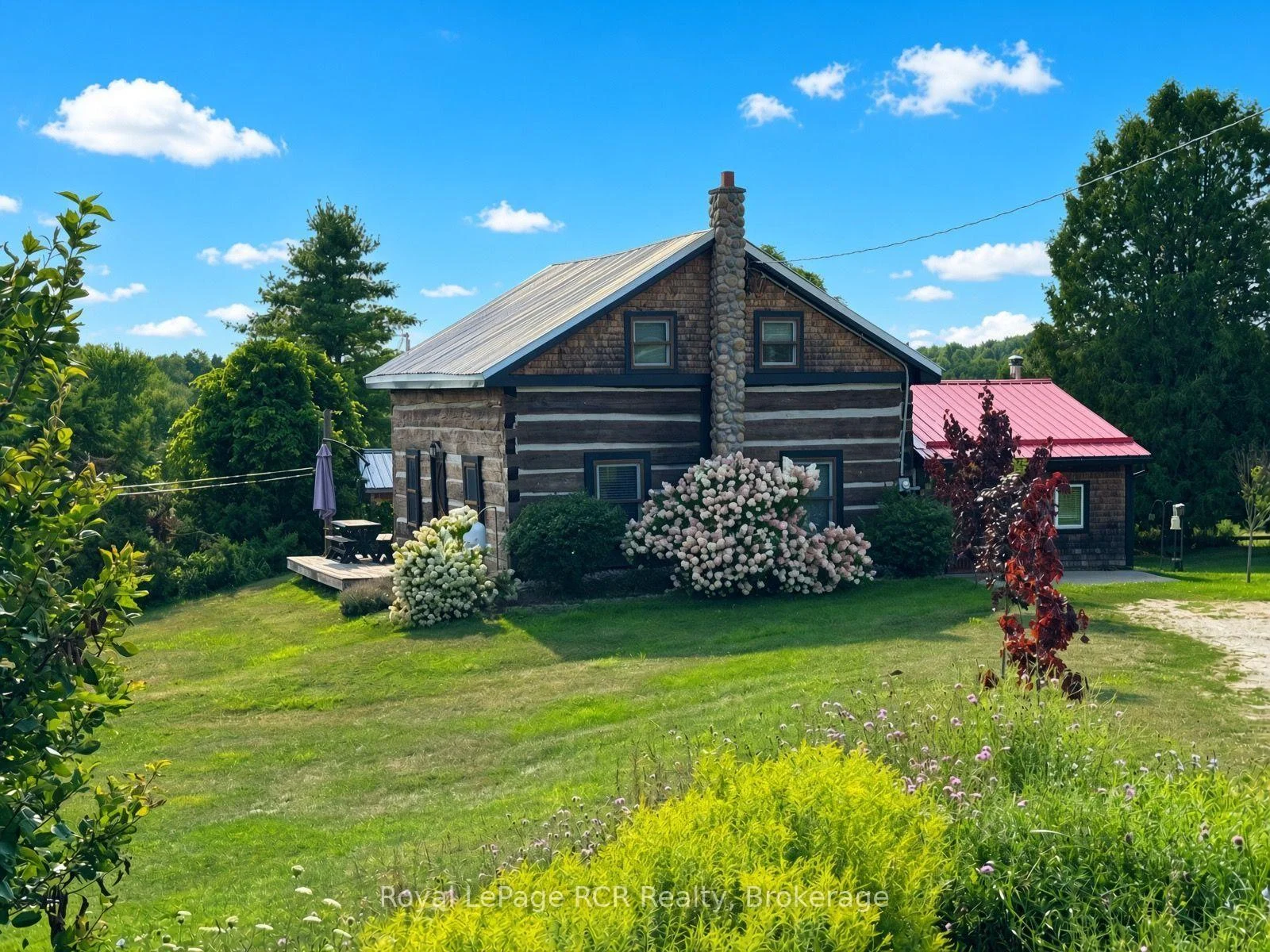 Photo 33 of 135458 Concession 8, Chatsworth — HOMEH