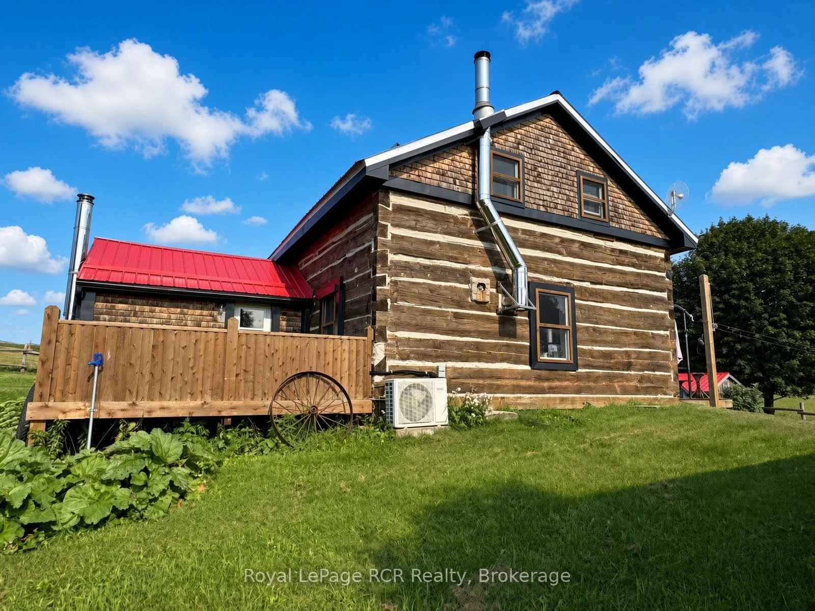 Photo 37 of 135458 Concession 8, Chatsworth — HOMEH