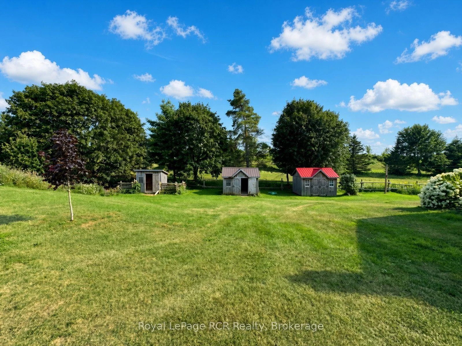 Photo 48 of 135458 Concession 8, Chatsworth — HOMEH
