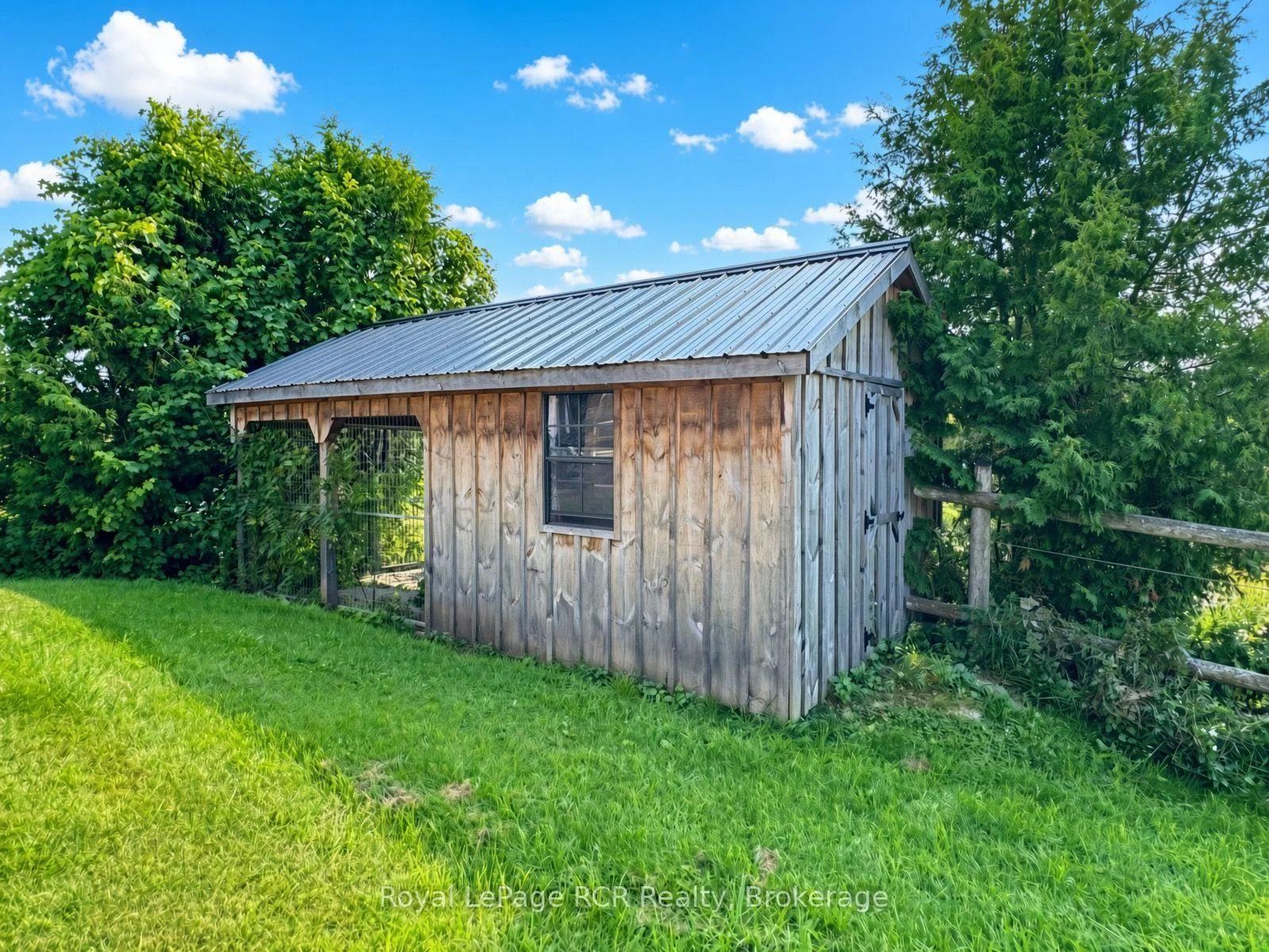 Photo 52 of 135458 Concession 8, Chatsworth — HOMEH